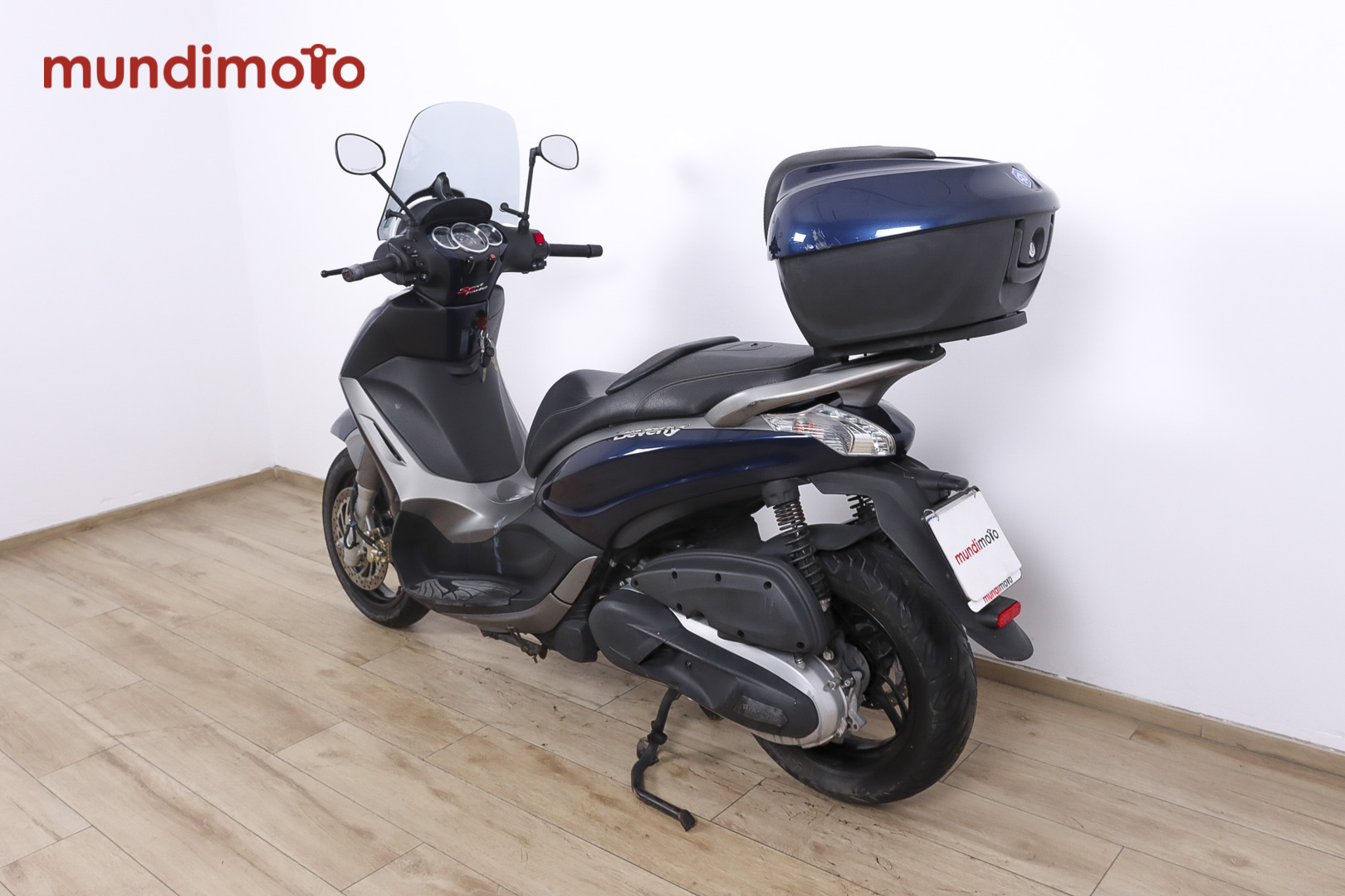 PIAGGIO beverly Sport Touring 350 iePIAGGIO6 PIAGGIO beverly Sport Touring 350 iePIAGGIO6