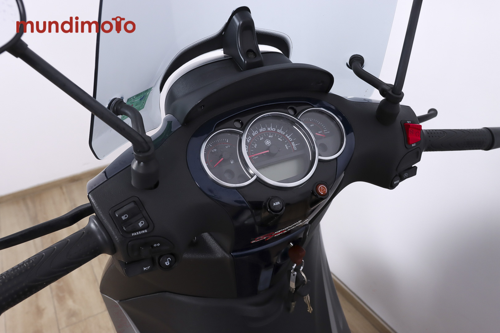 PIAGGIO beverly Sport Touring 350 iePIAGGIO9 PIAGGIO beverly Sport Touring 350 iePIAGGIO9