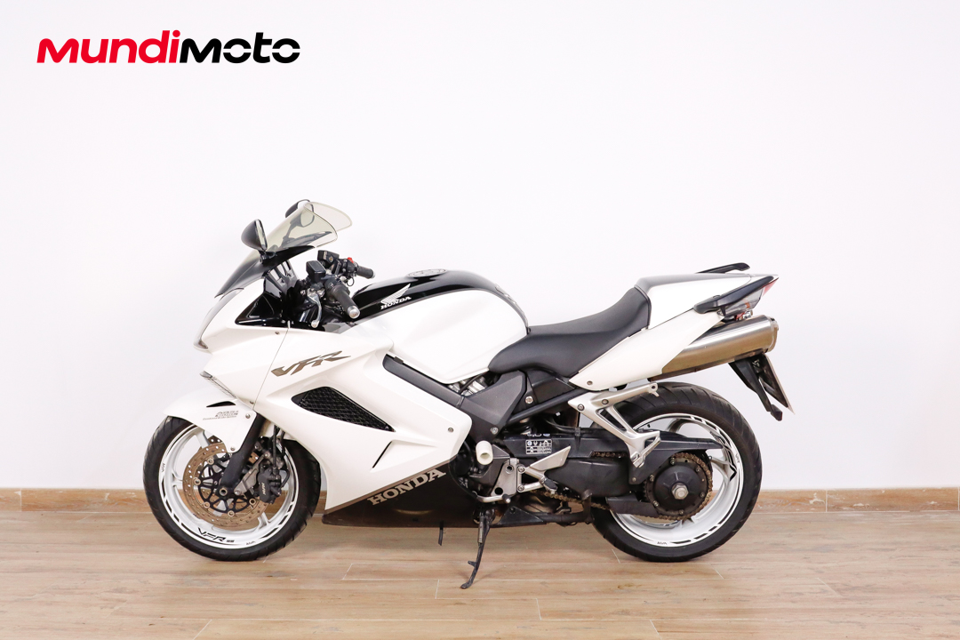 HONDA VFR 800 FIHONDA5 HONDA VFR 800 FIHONDA5