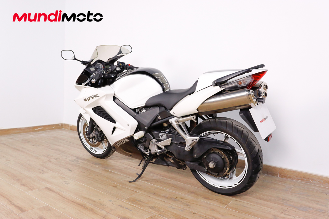 HONDA VFR 800 FIHONDA6 HONDA VFR 800 FIHONDA6