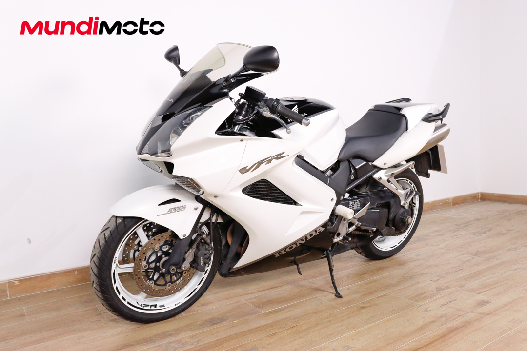 HONDA VFR 800 FIHONDA7 HONDA VFR 800 FIHONDA7
