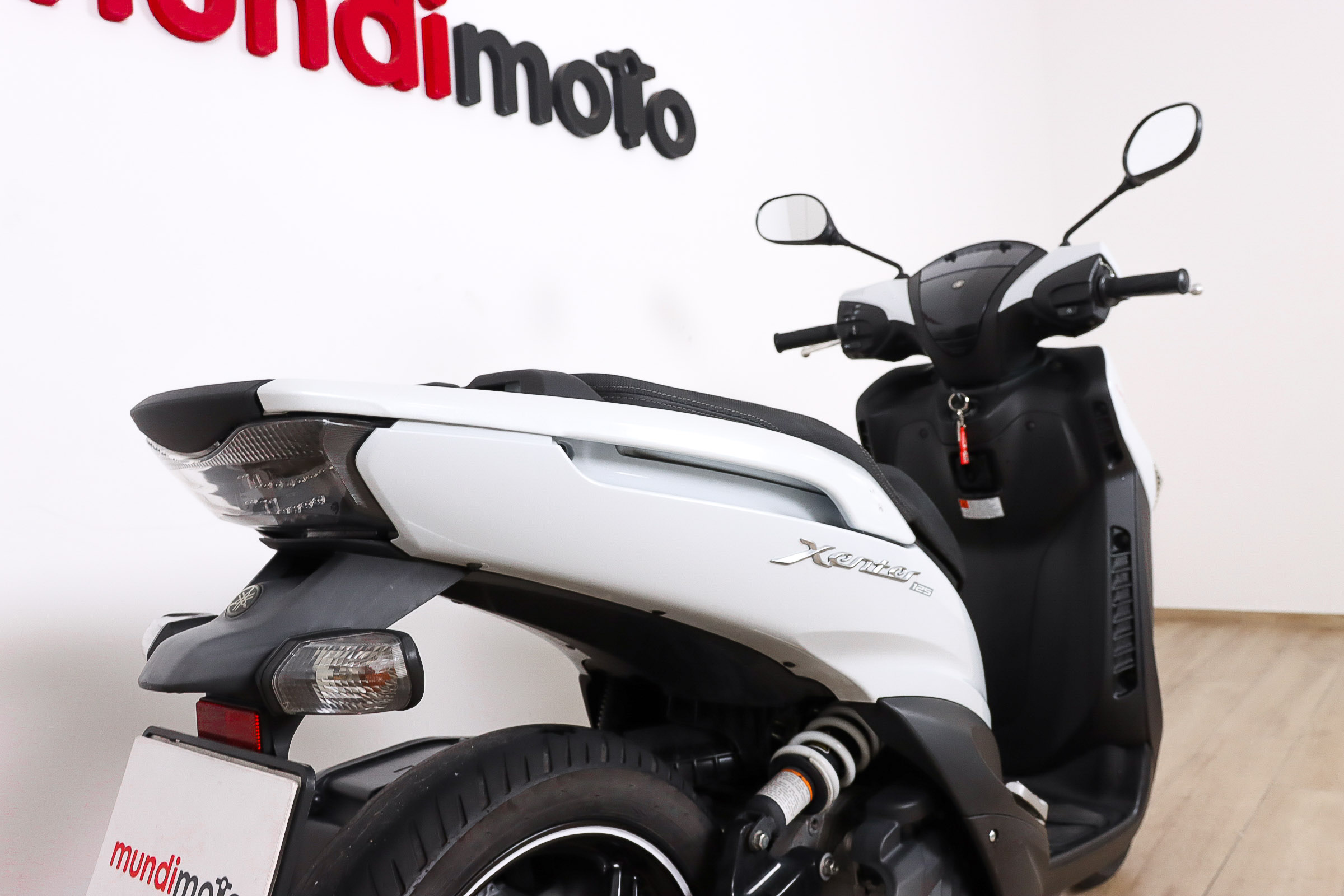 YAMAHA X enter 125YAMAHA5 YAMAHA X enter 125YAMAHA5