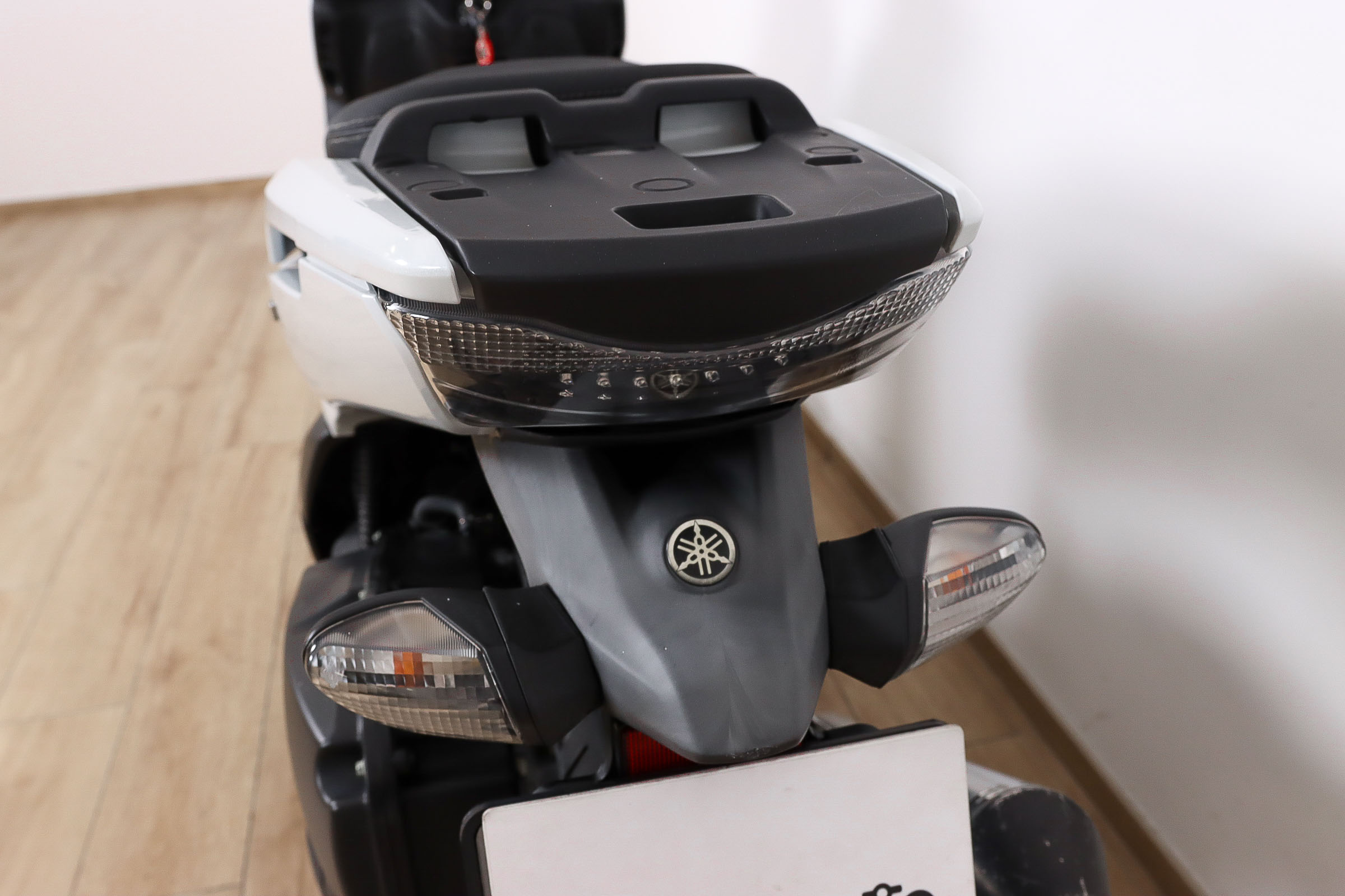 YAMAHA X enter 125YAMAHA9 YAMAHA X enter 125YAMAHA9