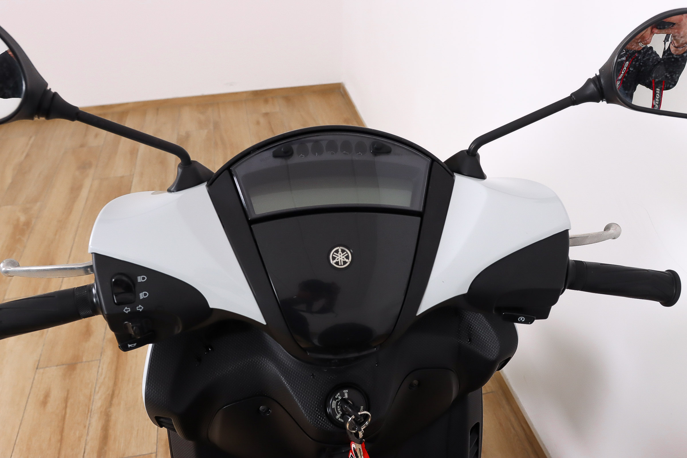 YAMAHA X enter 125YAMAHA10 YAMAHA X enter 125YAMAHA10