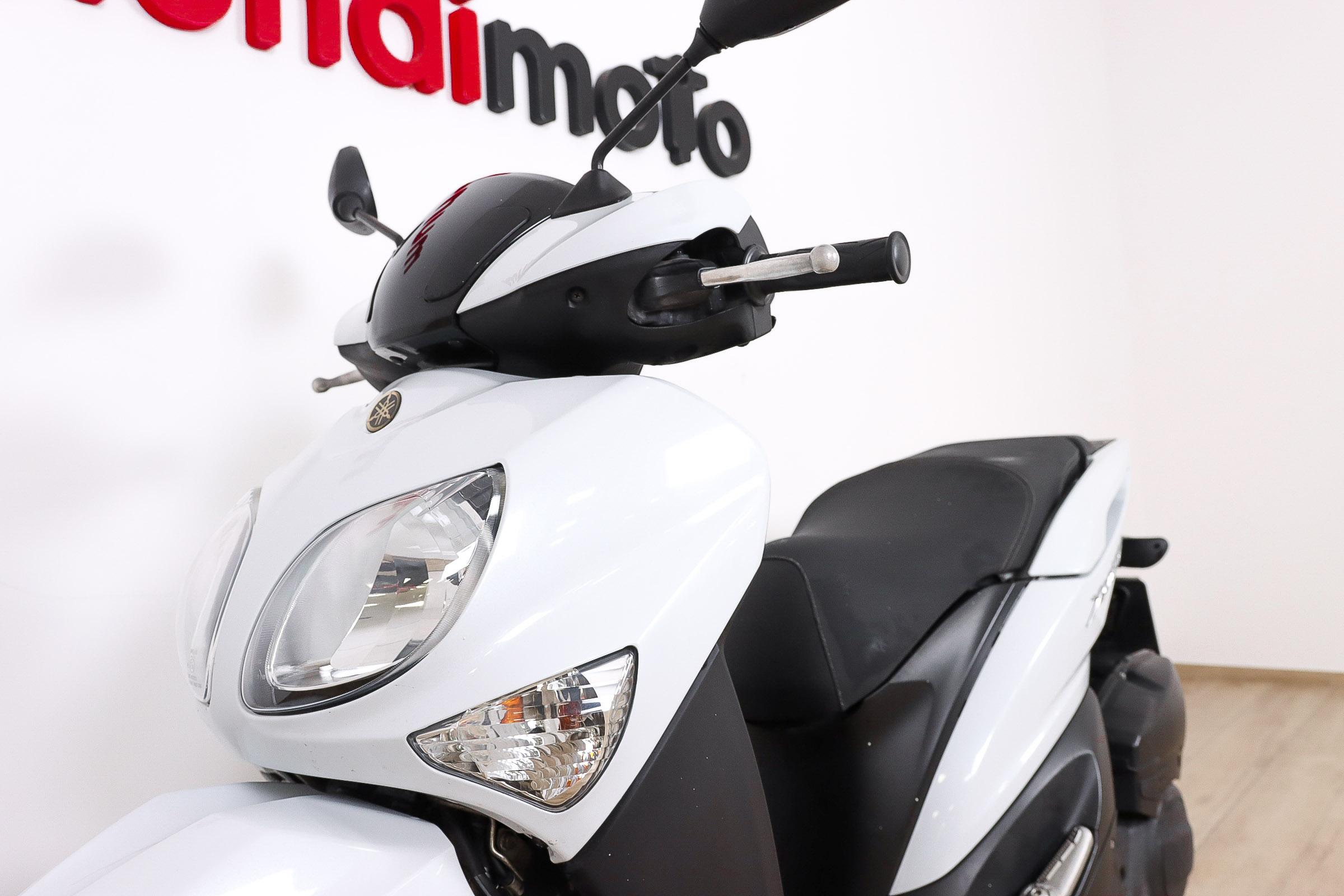 YAMAHA X enter 125YAMAHA11 YAMAHA X enter 125YAMAHA11