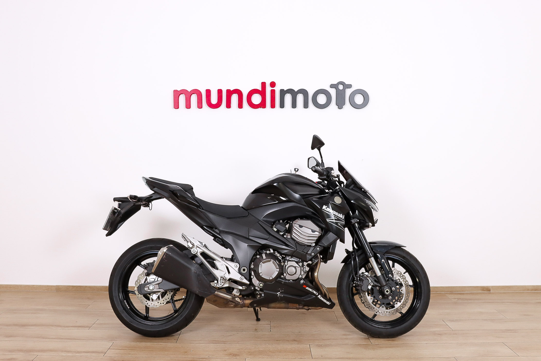 KAWASAKI Z 800KAWASAKI0 KAWASAKI Z 800KAWASAKI0