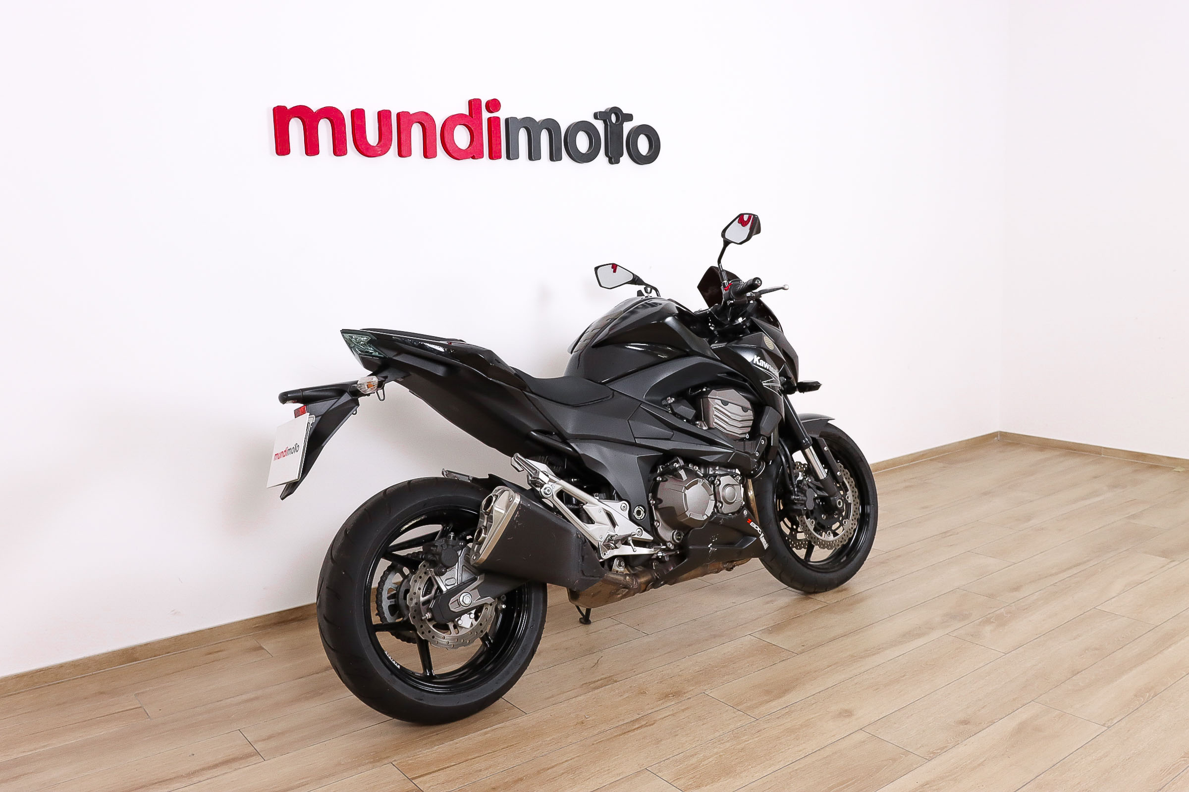 KAWASAKI Z 800KAWASAKI2 KAWASAKI Z 800KAWASAKI2