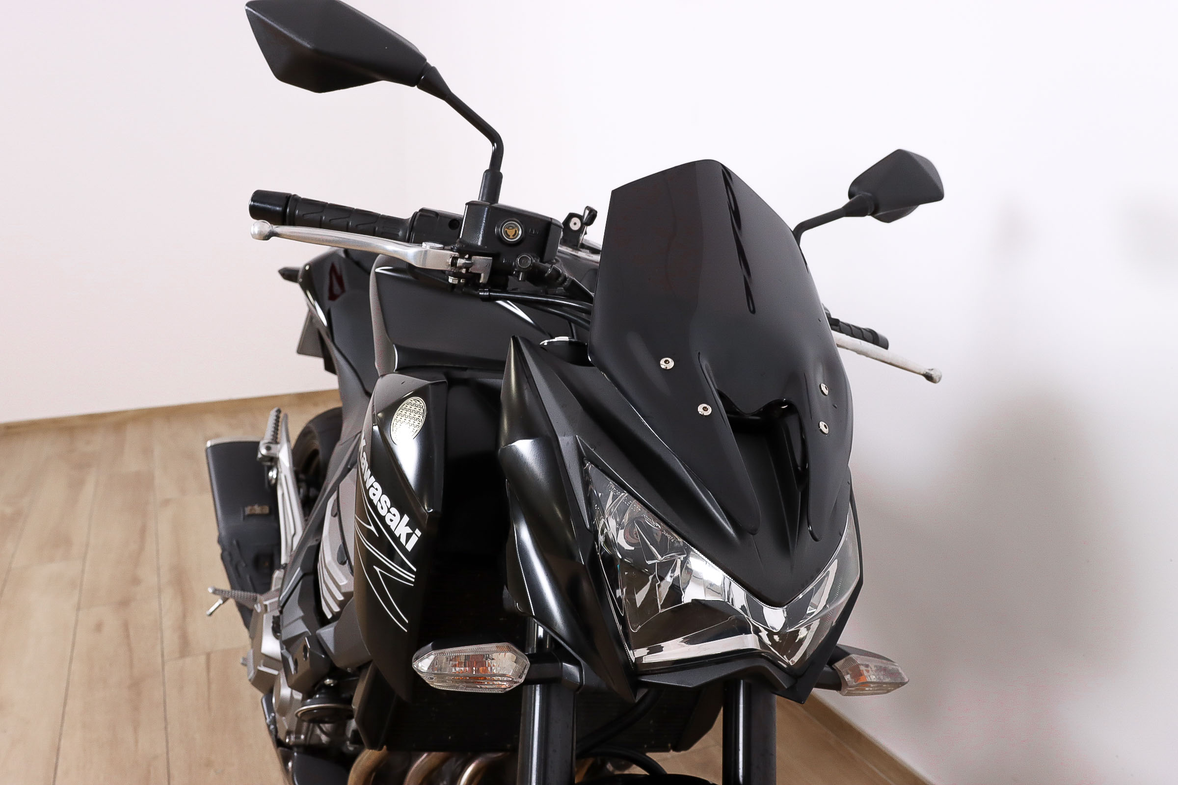 KAWASAKI Z 800KAWASAKI3 KAWASAKI Z 800KAWASAKI3