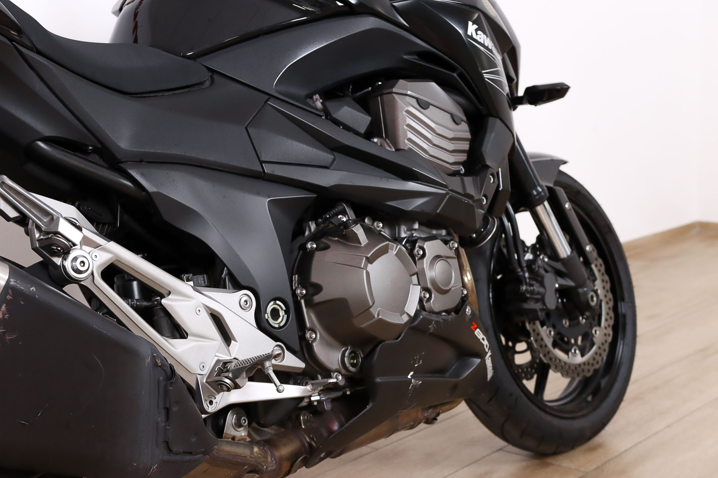 KAWASAKI Z 800KAWASAKI6 KAWASAKI Z 800KAWASAKI6