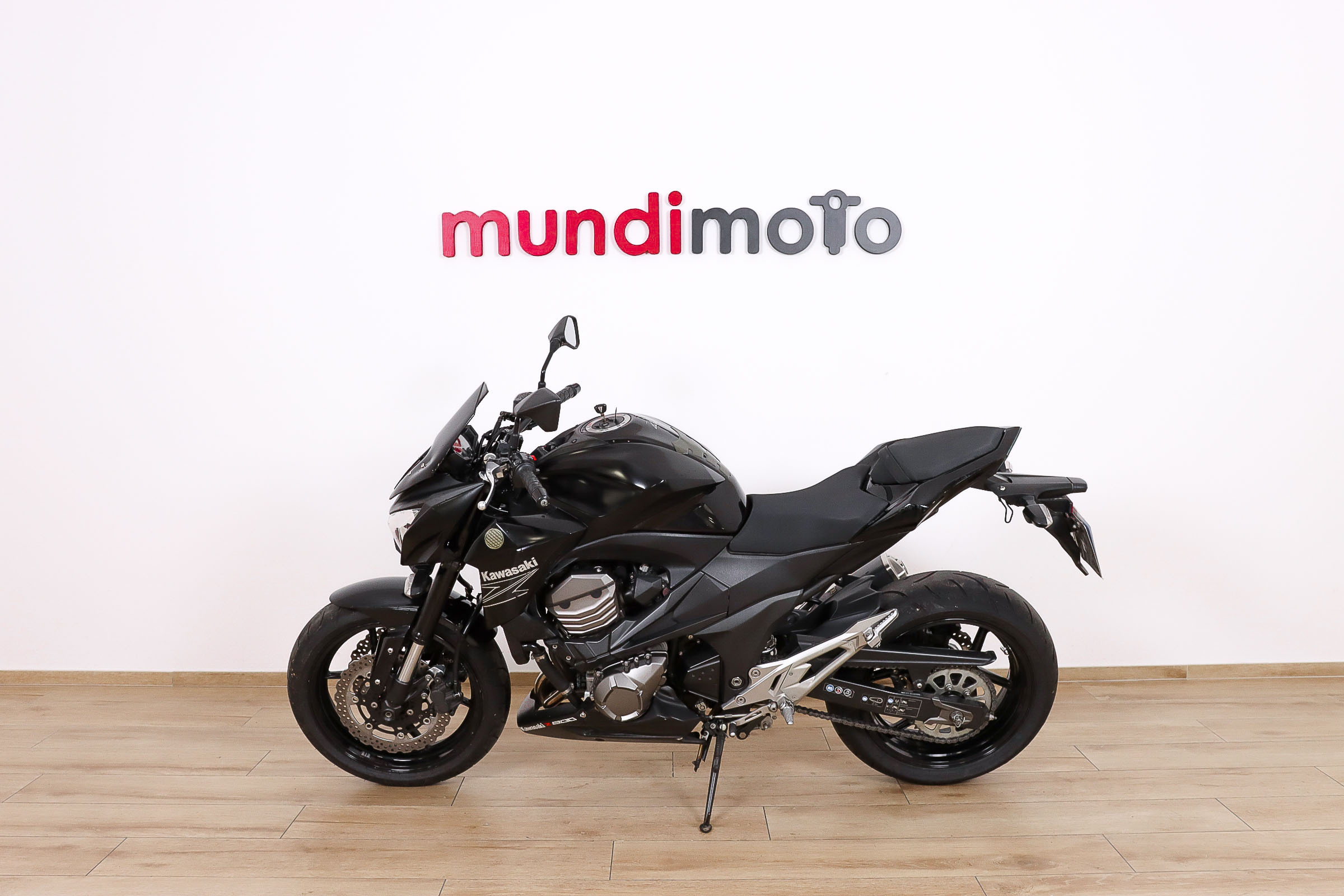 KAWASAKI Z 800KAWASAKI7 KAWASAKI Z 800KAWASAKI7