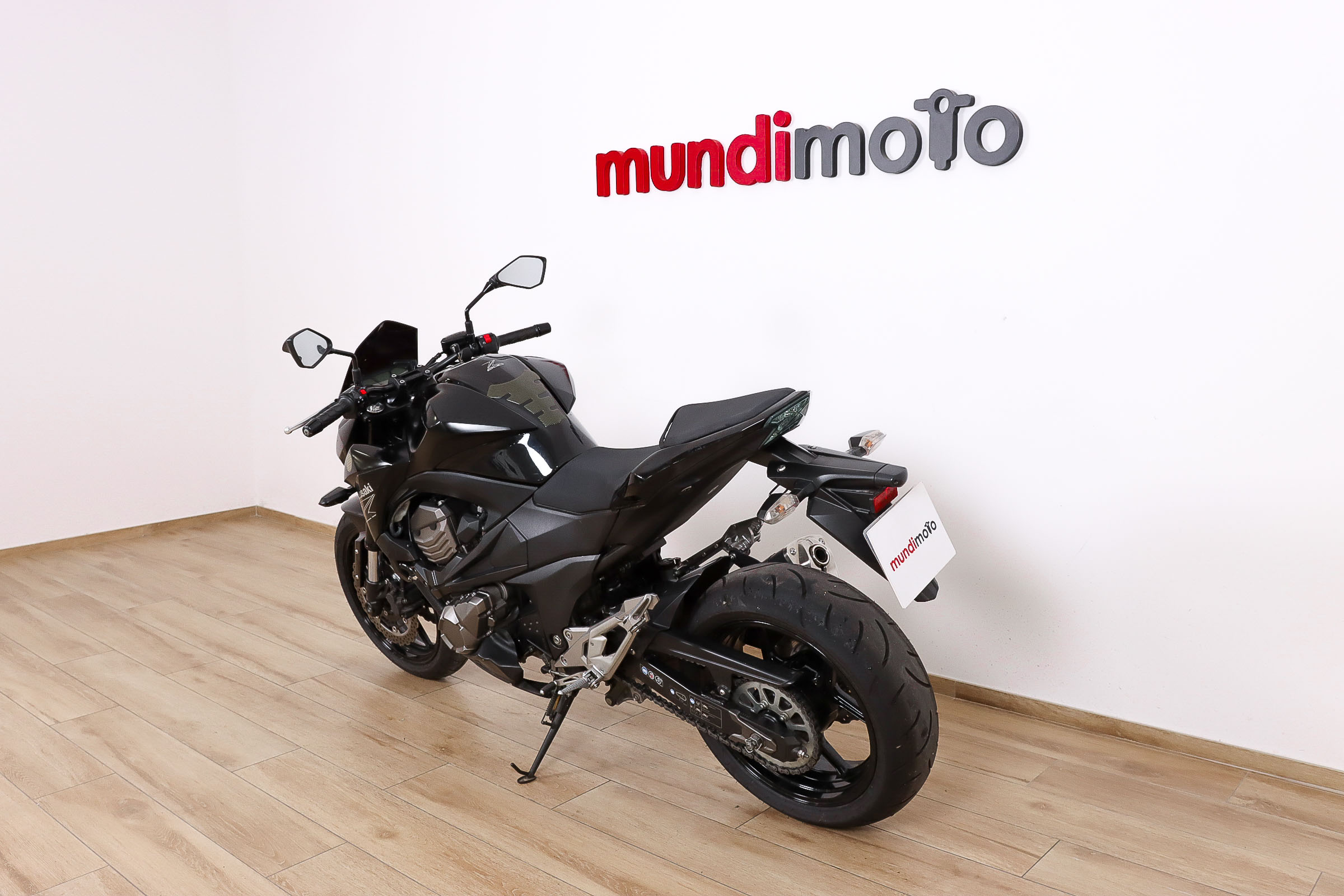 KAWASAKI Z 800KAWASAKI8 KAWASAKI Z 800KAWASAKI8
