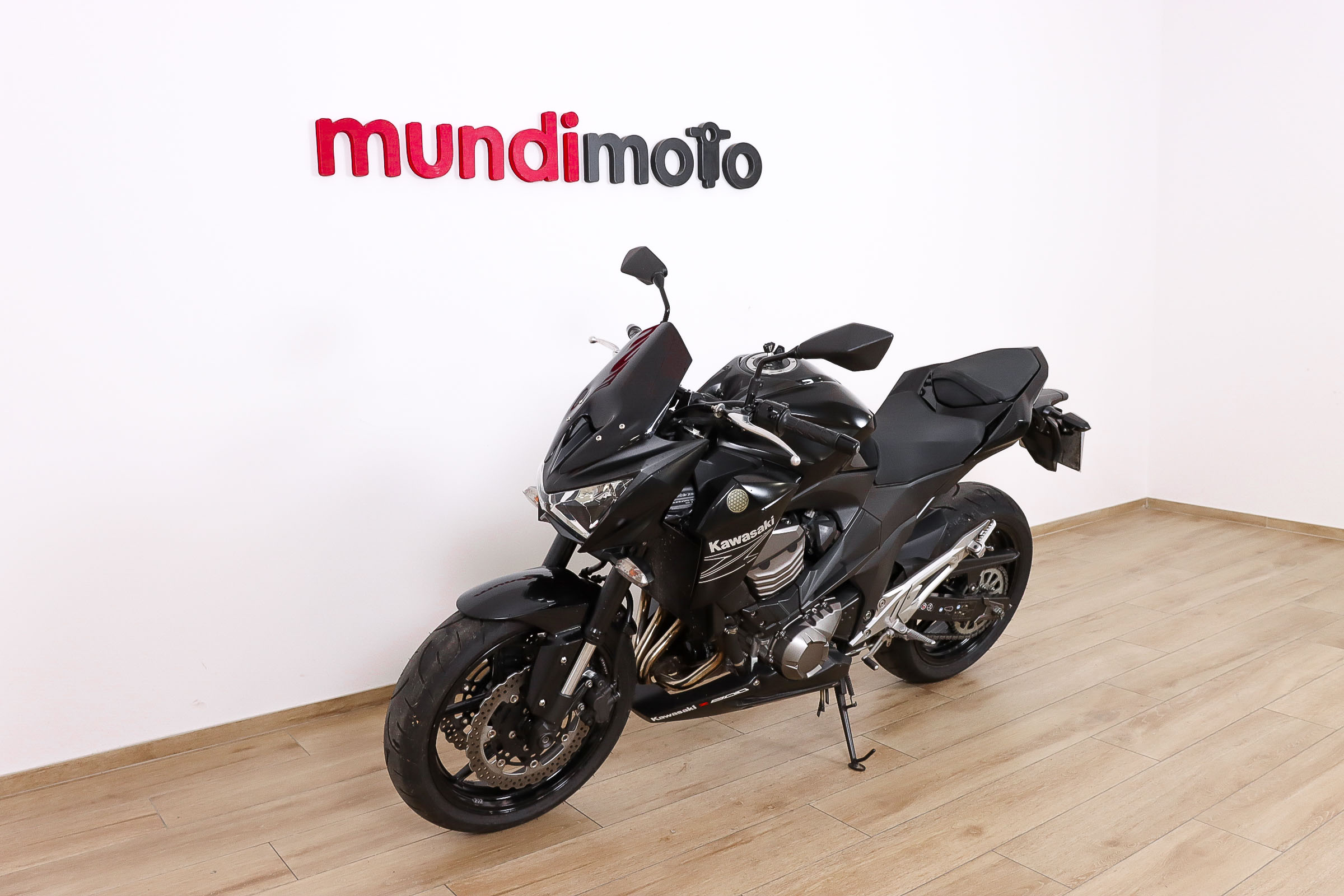 KAWASAKI Z 800KAWASAKI9 KAWASAKI Z 800KAWASAKI9