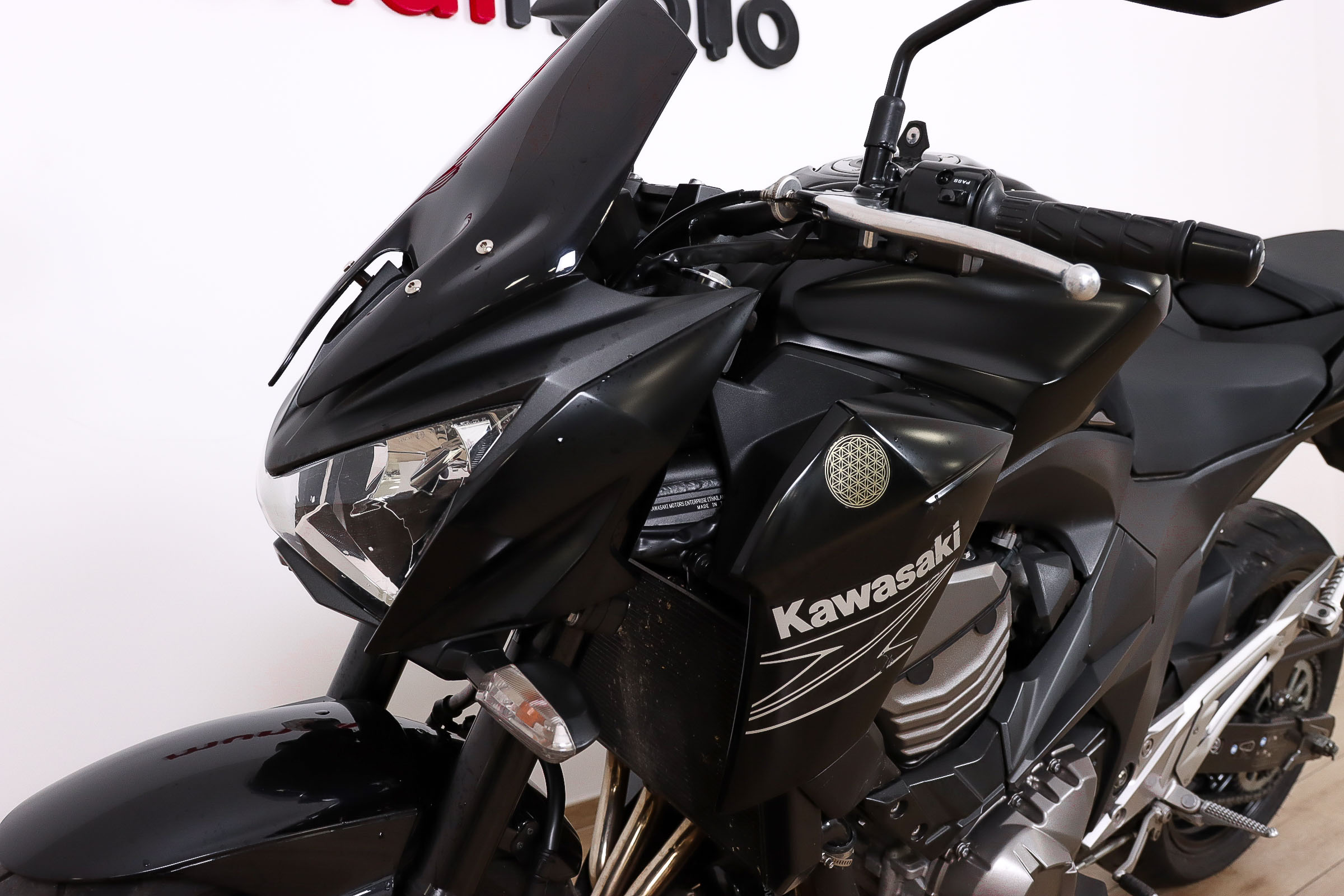 KAWASAKI Z 800KAWASAKI12 KAWASAKI Z 800KAWASAKI12