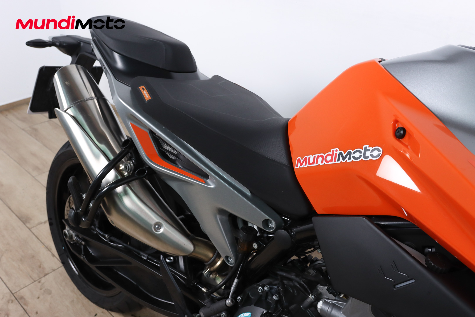 KTM 790 DukeKTM5 KTM 790 DukeKTM5