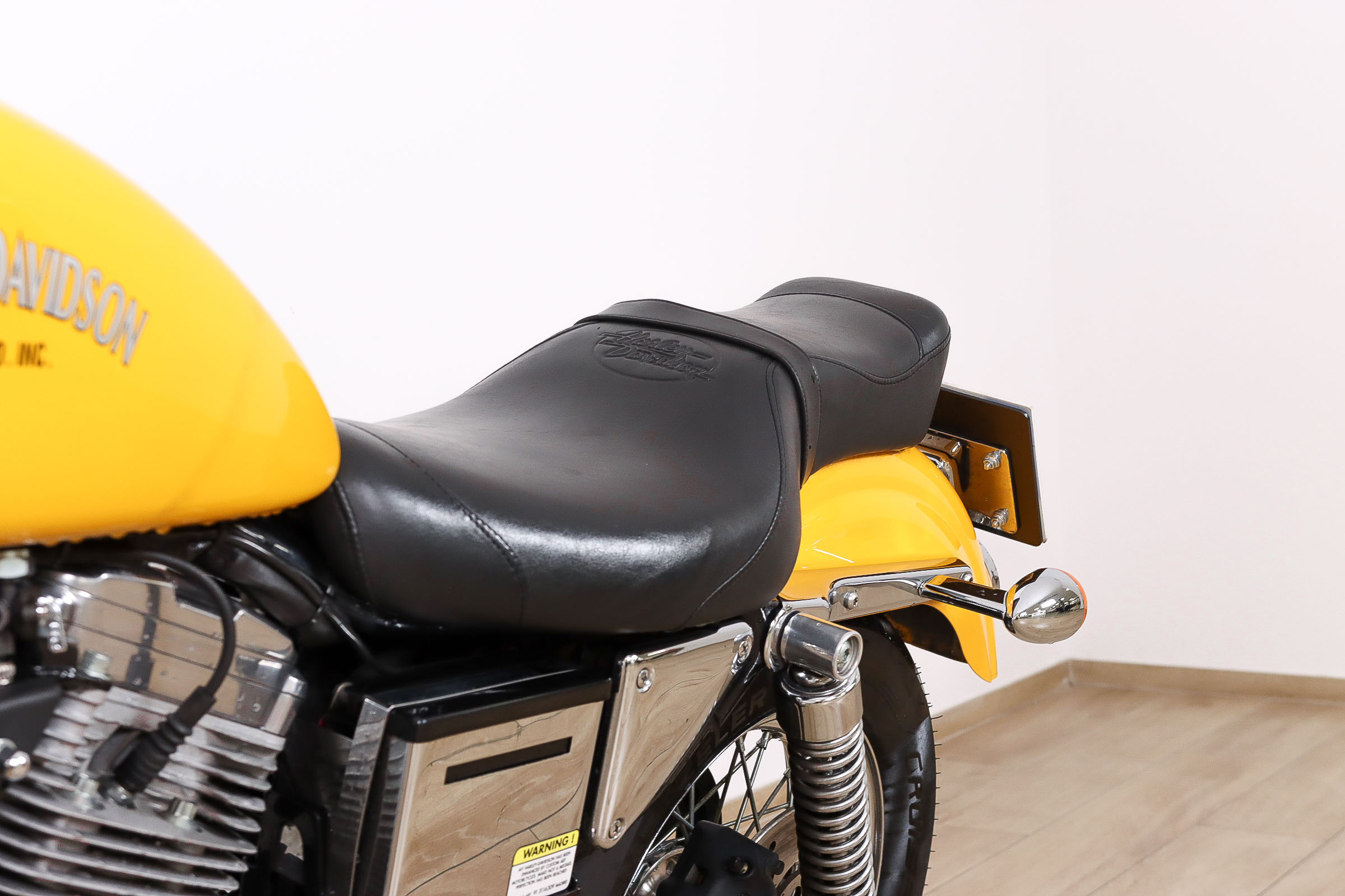 HARLEY DAVIDSON Sportster 883HARLEY DAVIDSON1 HARLEY DAVIDSON Sportster 883HARLEY DAVIDSON1