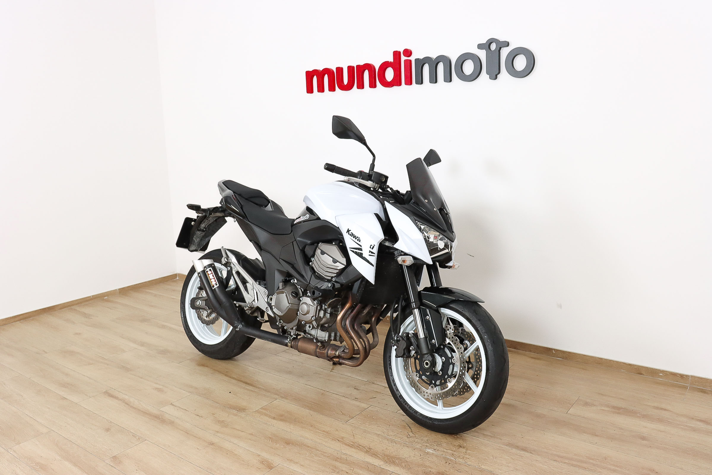 KAWASAKI Z 800KAWASAKI2 KAWASAKI Z 800KAWASAKI2