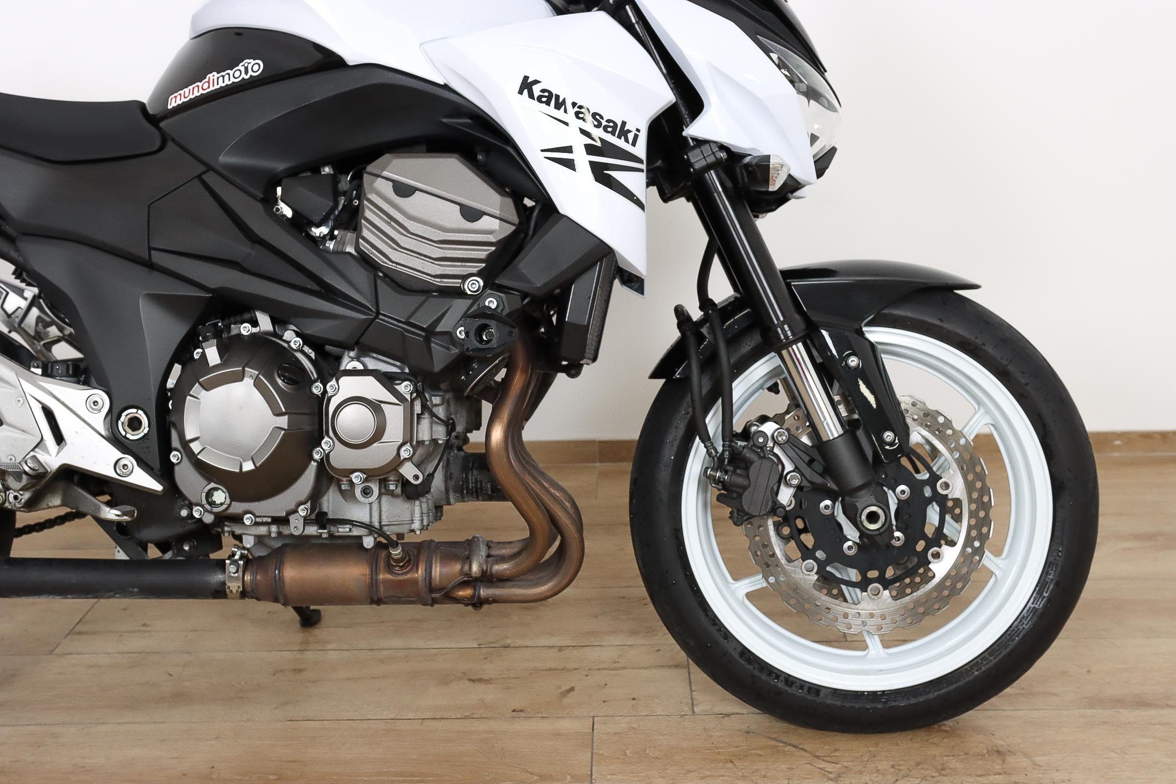 KAWASAKI Z 800KAWASAKI3 KAWASAKI Z 800KAWASAKI3