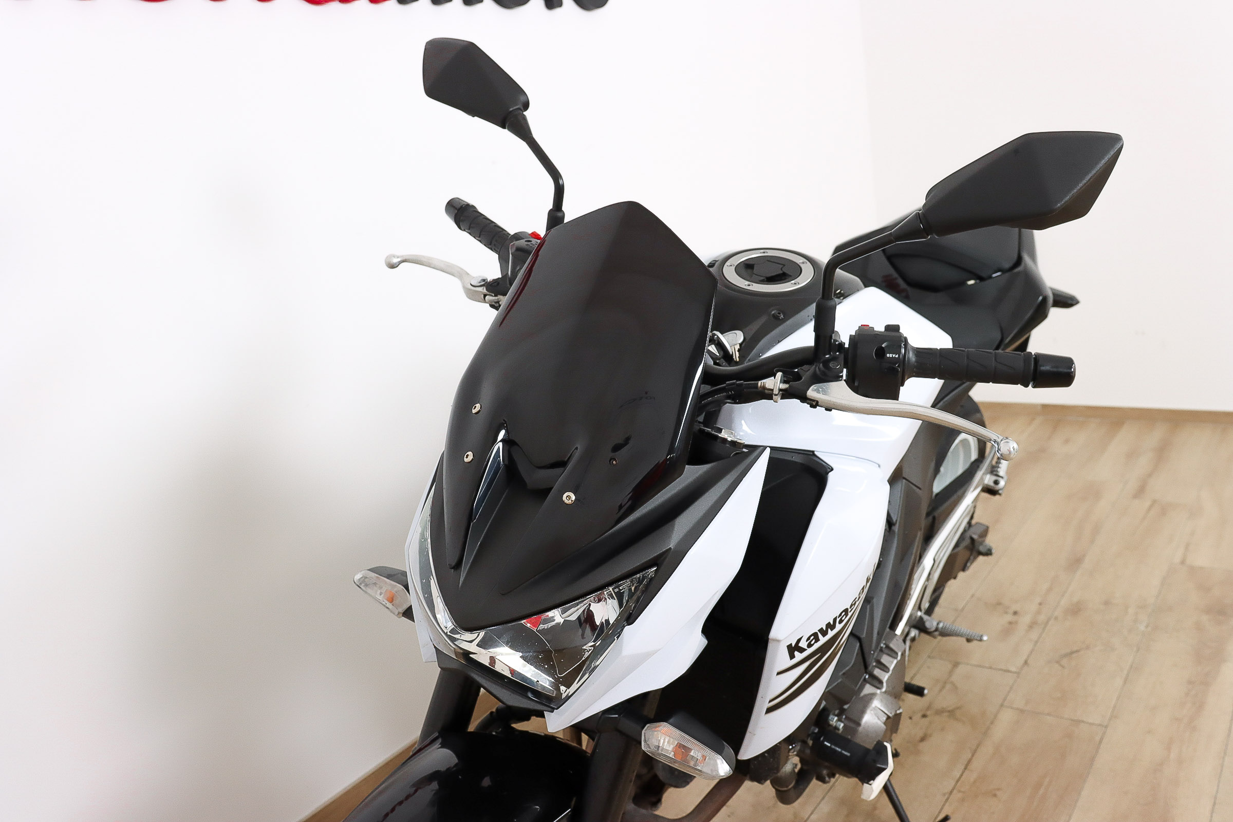 KAWASAKI Z 800KAWASAKI10 KAWASAKI Z 800KAWASAKI10