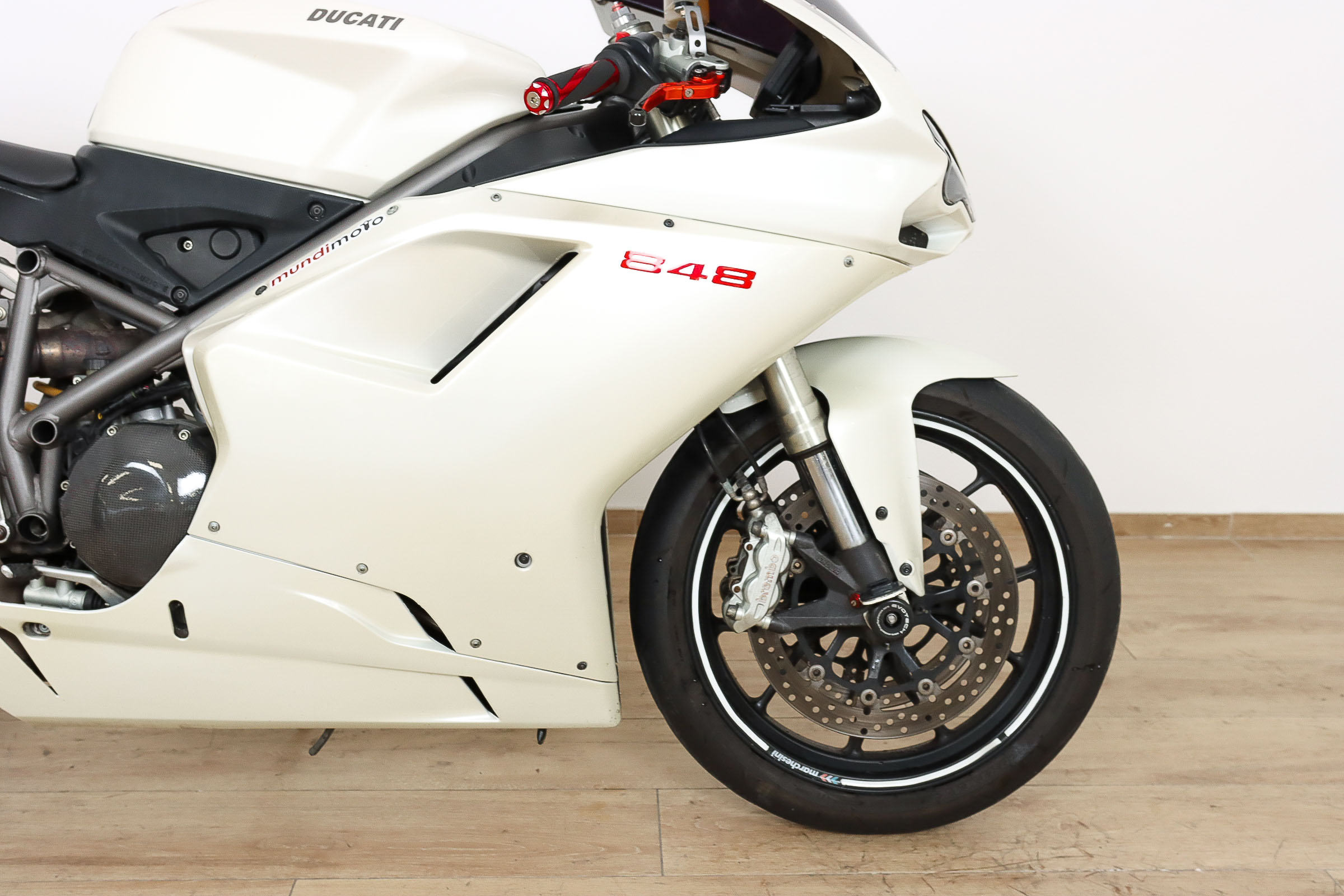 DUCATI 848 SuperbikeDUCATI3 DUCATI 848 SuperbikeDUCATI3