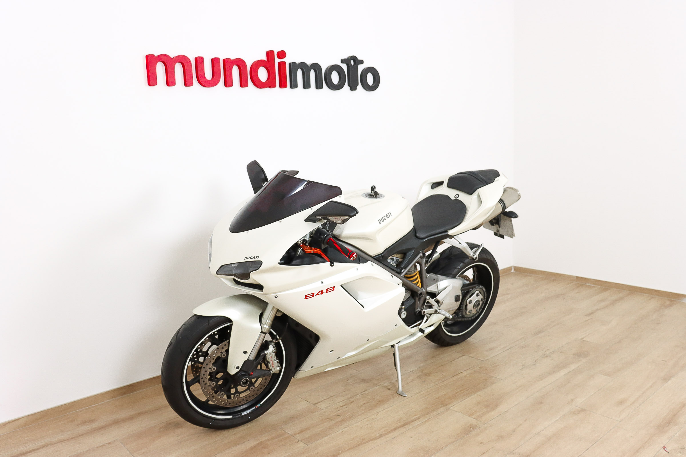 DUCATI 848 SuperbikeDUCATI11 DUCATI 848 SuperbikeDUCATI11