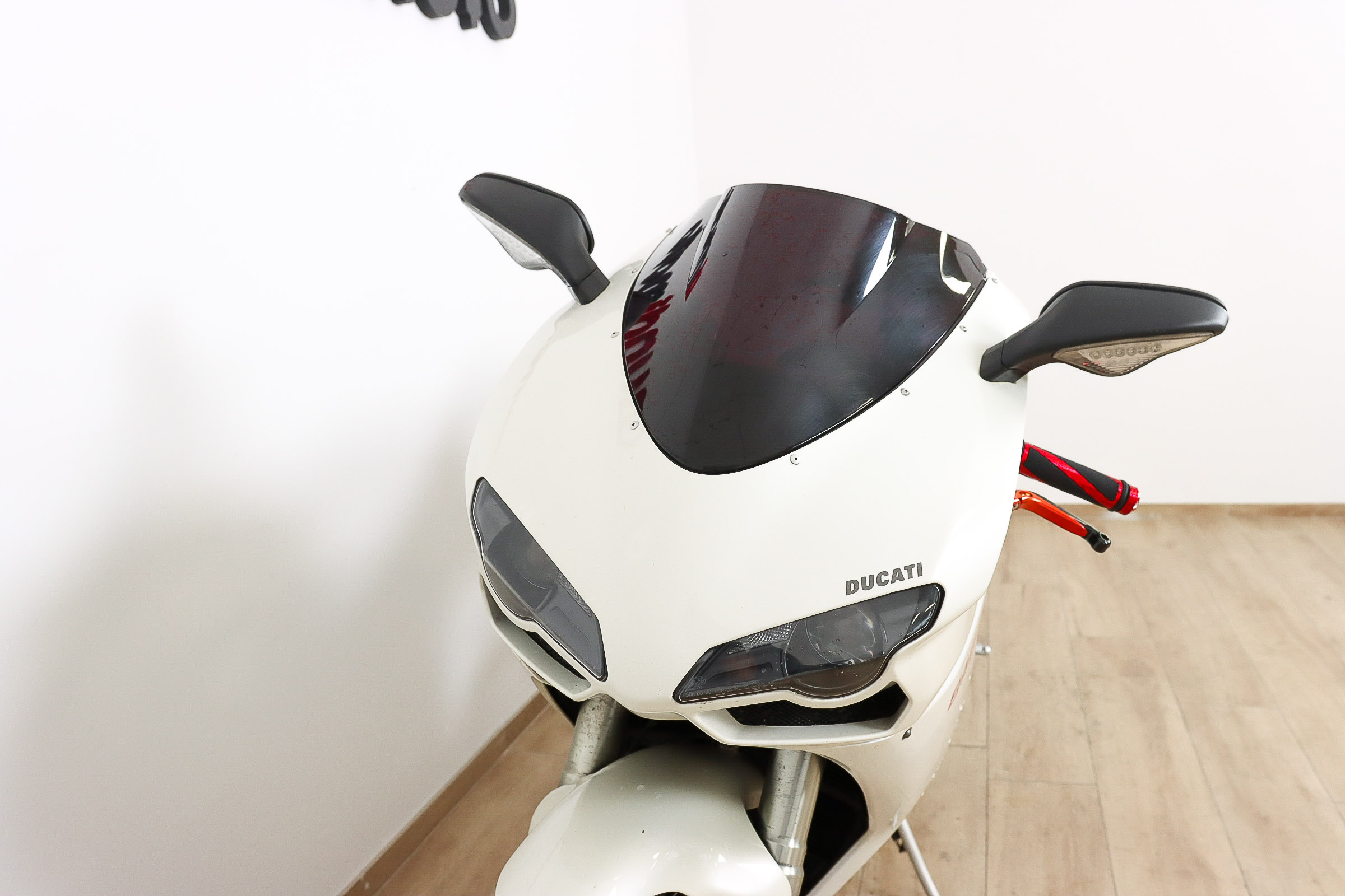 DUCATI 848 SuperbikeDUCATI13 DUCATI 848 SuperbikeDUCATI13