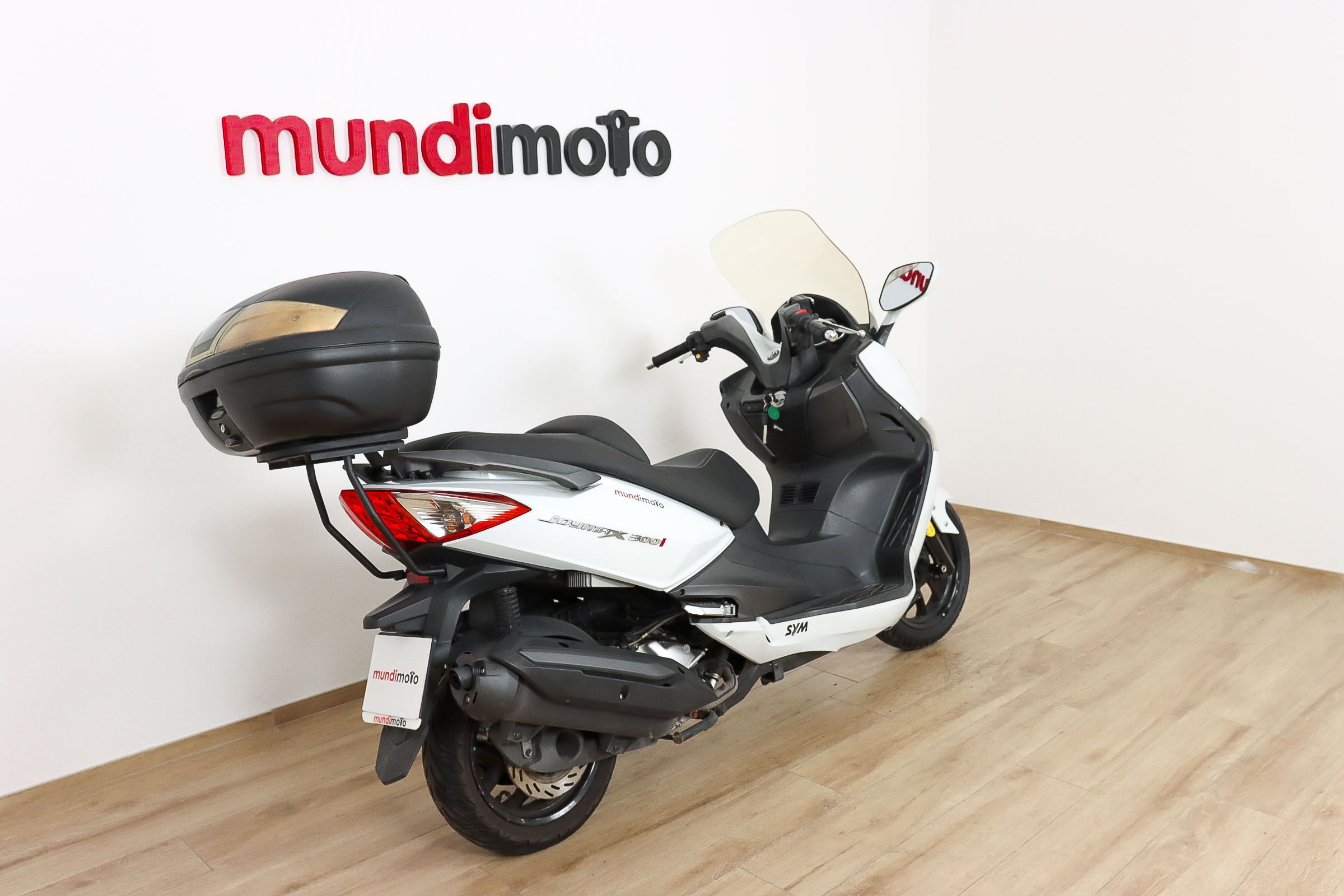 SYM JOYMAX 300i ABSSYM1 SYM JOYMAX 300i ABSSYM1