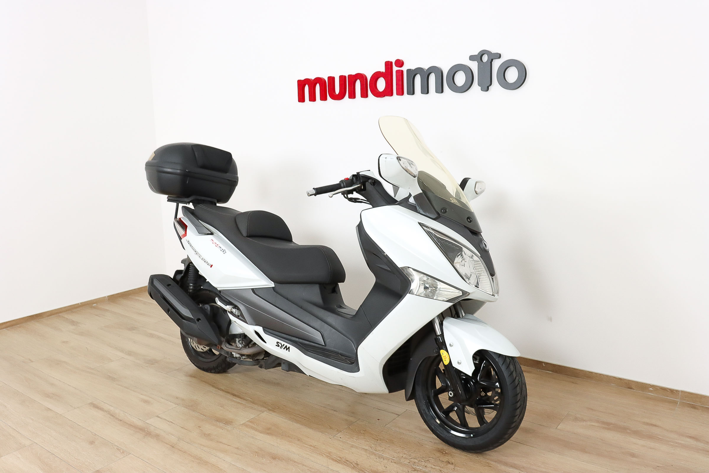 SYM JOYMAX 300i ABSSYM2 SYM JOYMAX 300i ABSSYM2
