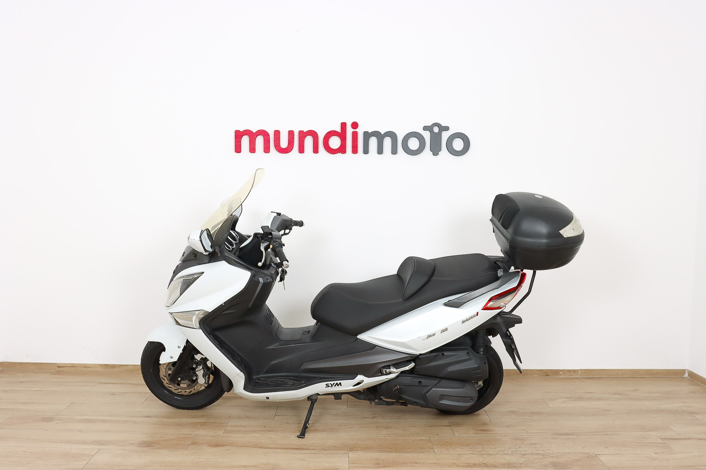 SYM JOYMAX 300i ABSSYM5 SYM JOYMAX 300i ABSSYM5