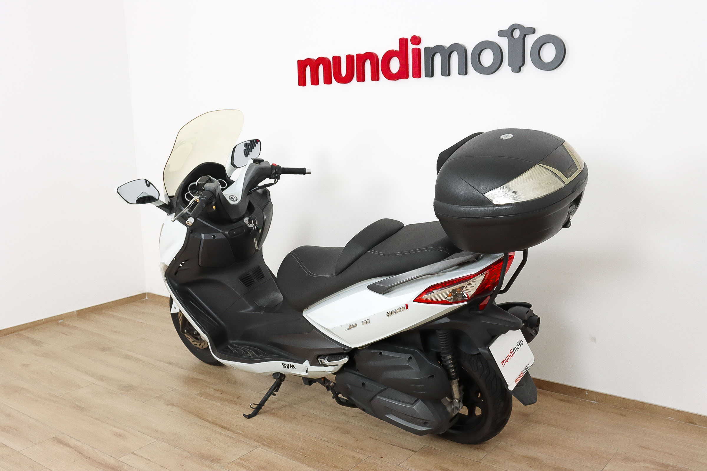SYM JOYMAX 300i ABSSYM7 SYM JOYMAX 300i ABSSYM7