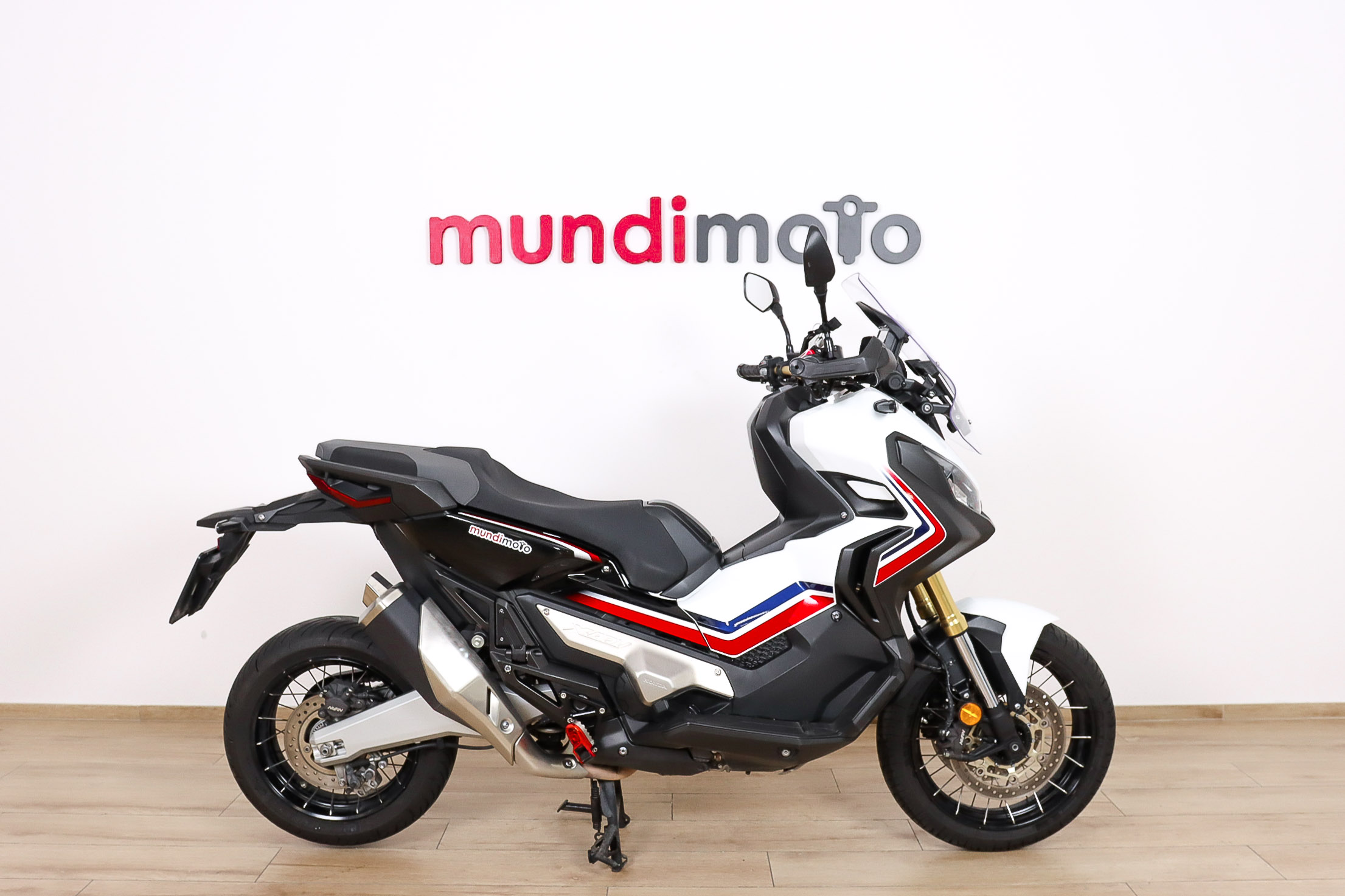 HONDA X-ADVHONDA0 HONDA X-ADVHONDA0
