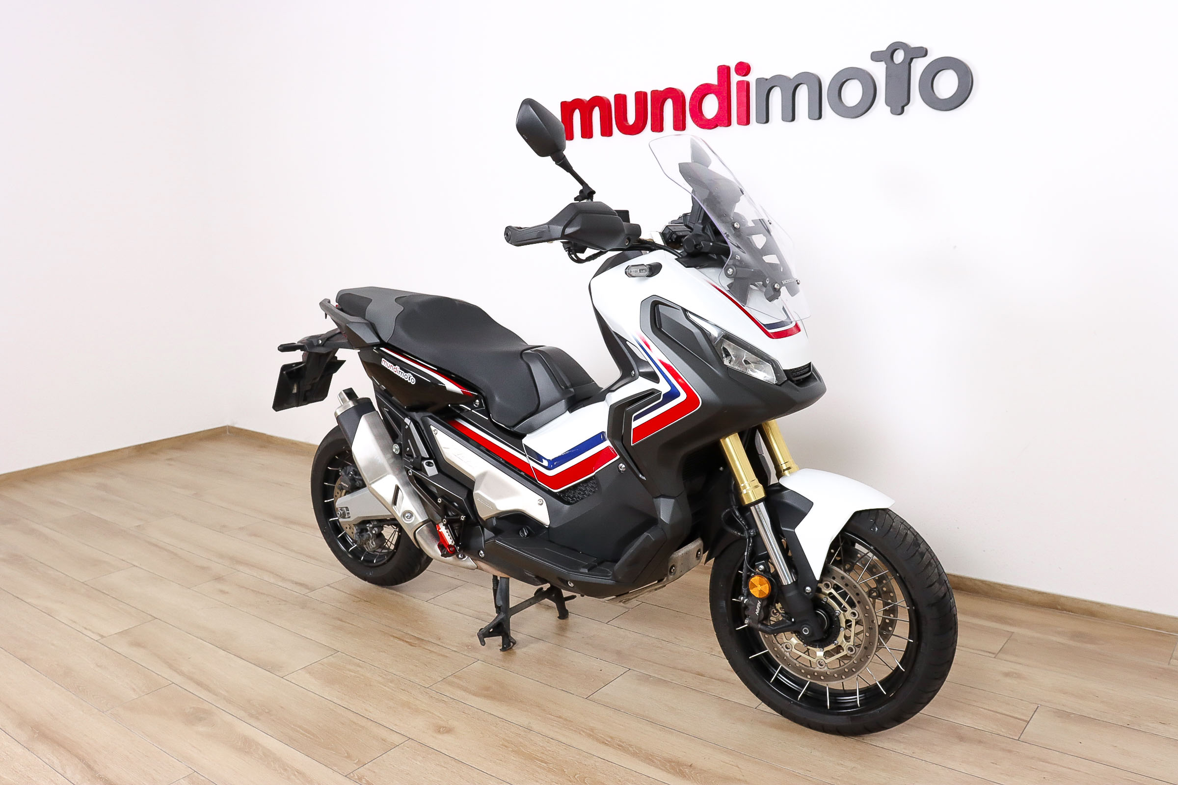 HONDA X-ADVHONDA2 HONDA X-ADVHONDA2