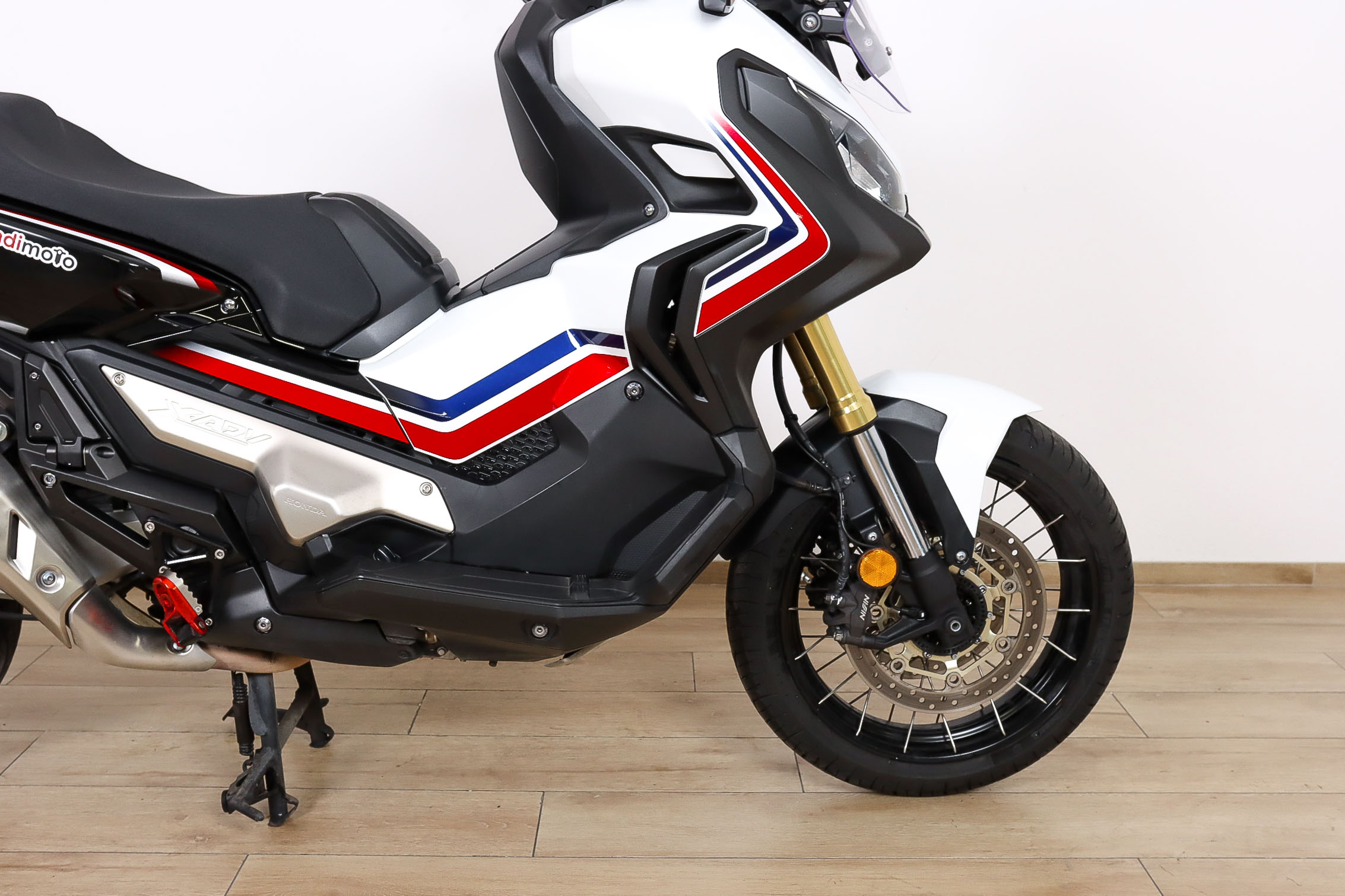 HONDA X-ADVHONDA3 HONDA X-ADVHONDA3