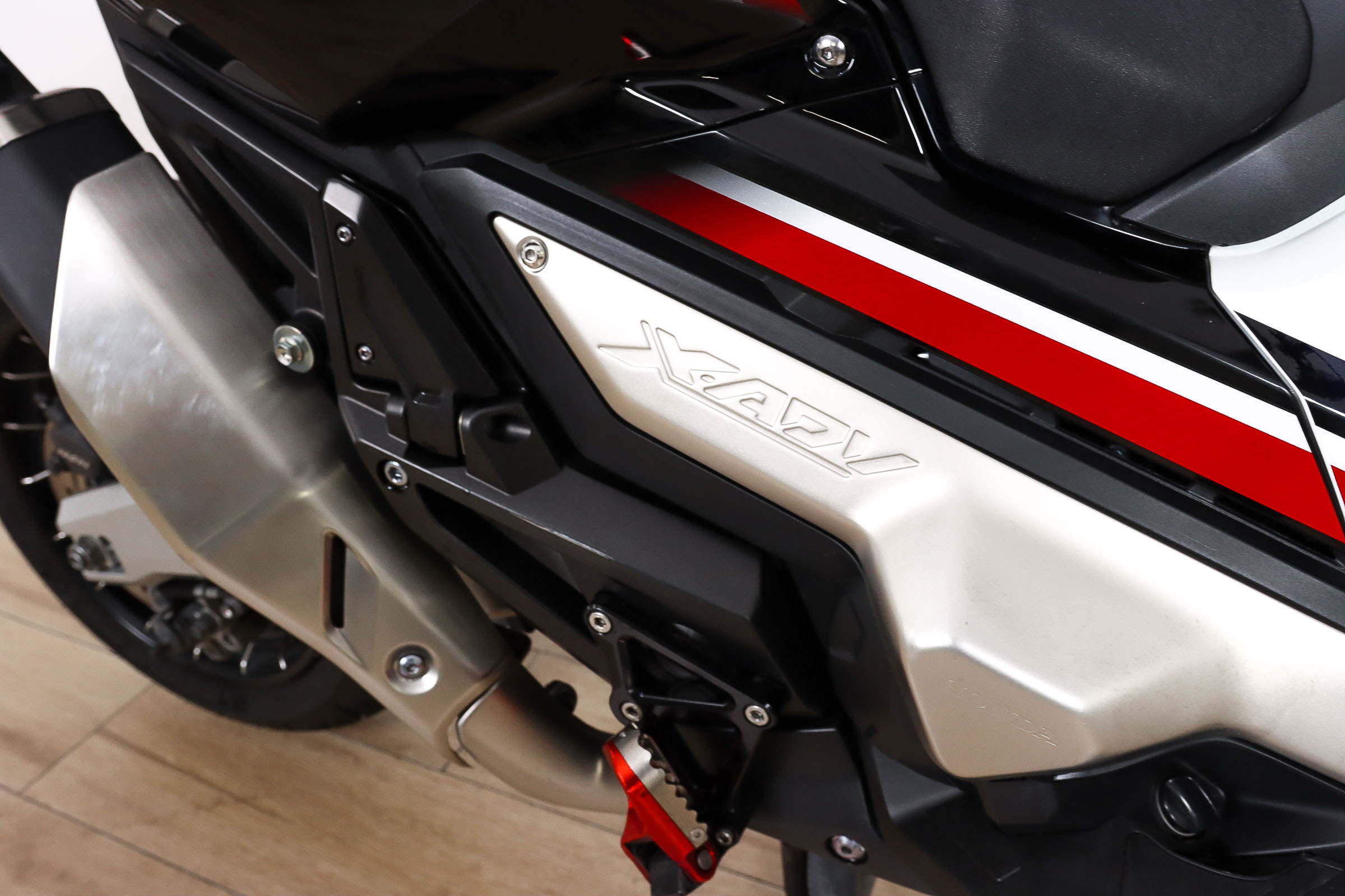 HONDA X-ADVHONDA8 HONDA X-ADVHONDA8