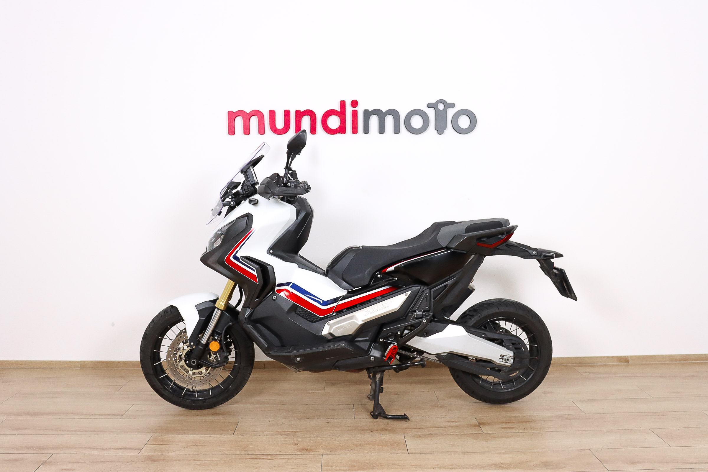 HONDA X-ADVHONDA10 HONDA X-ADVHONDA10