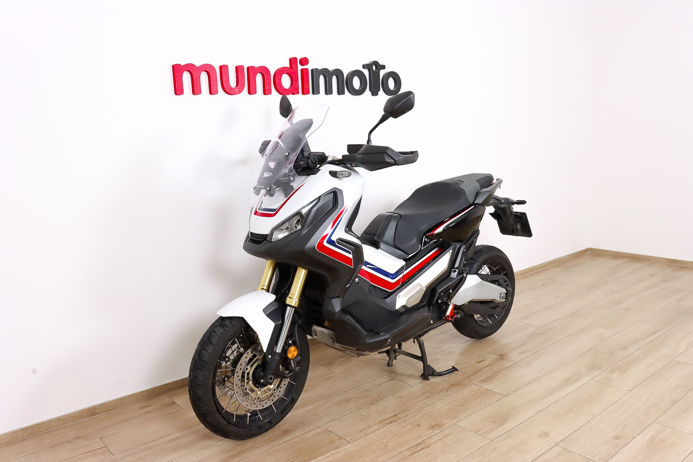 HONDA X-ADVHONDA11 HONDA X-ADVHONDA11