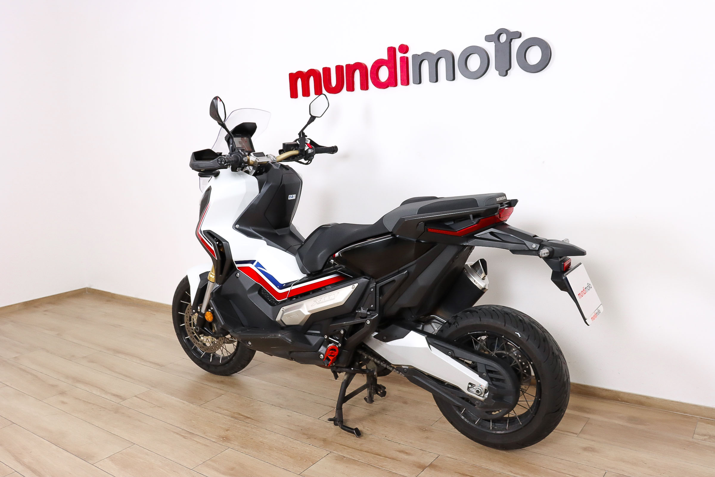 HONDA X-ADVHONDA12 HONDA X-ADVHONDA12