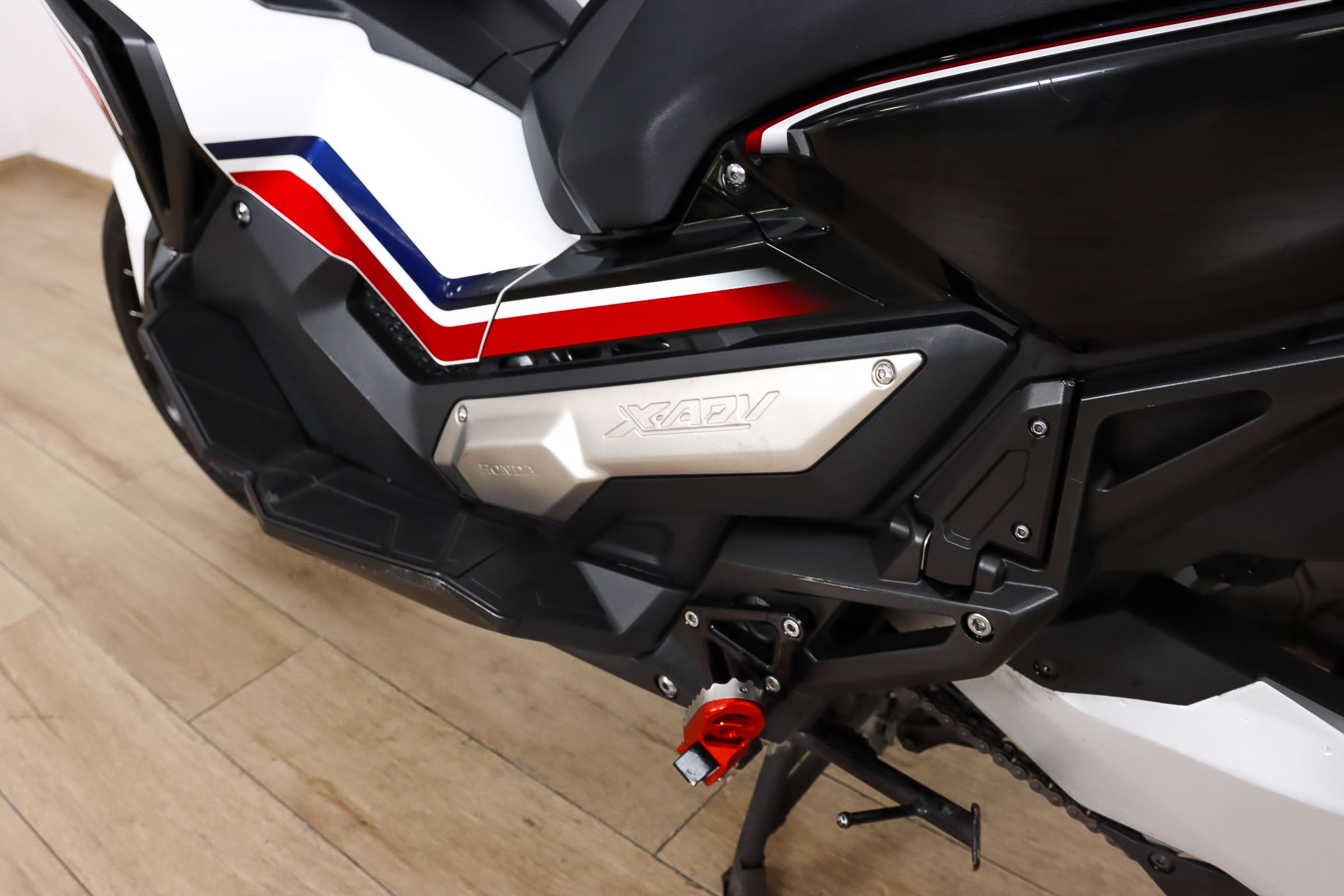 HONDA X-ADVHONDA13 HONDA X-ADVHONDA13
