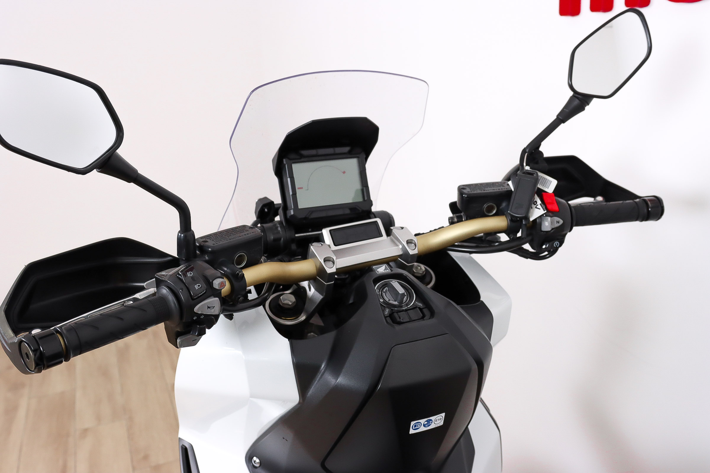 HONDA X-ADVHONDA14 HONDA X-ADVHONDA14