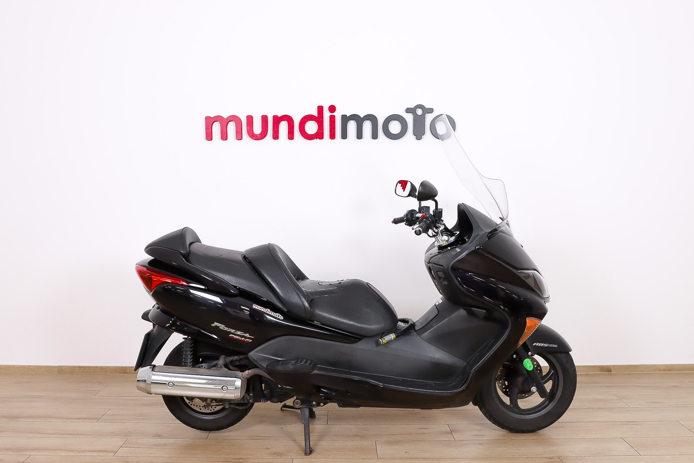 HONDA FORZA 250 XHONDA0 HONDA FORZA 250 XHONDA0