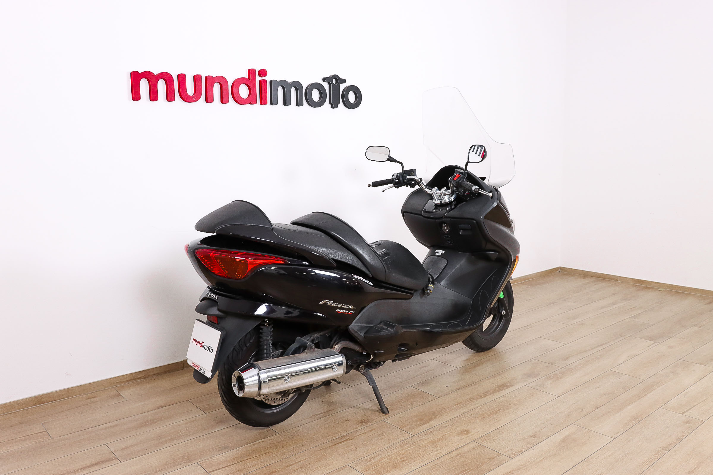 HONDA FORZA 250 XHONDA2 HONDA FORZA 250 XHONDA2