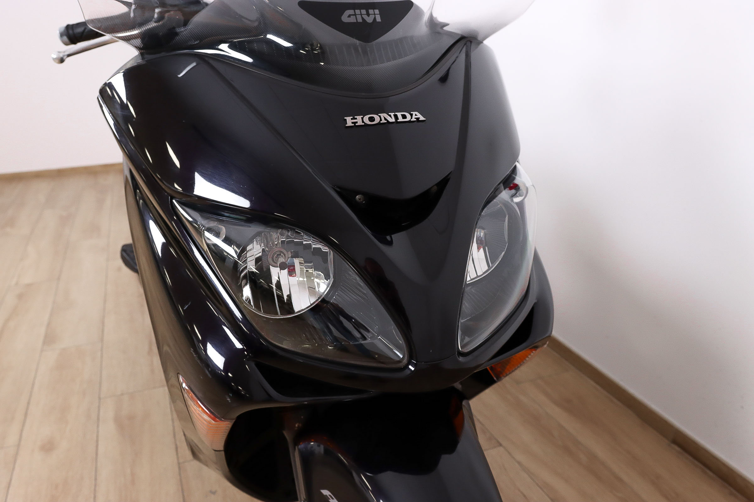 HONDA FORZA 250 XHONDA3 HONDA FORZA 250 XHONDA3