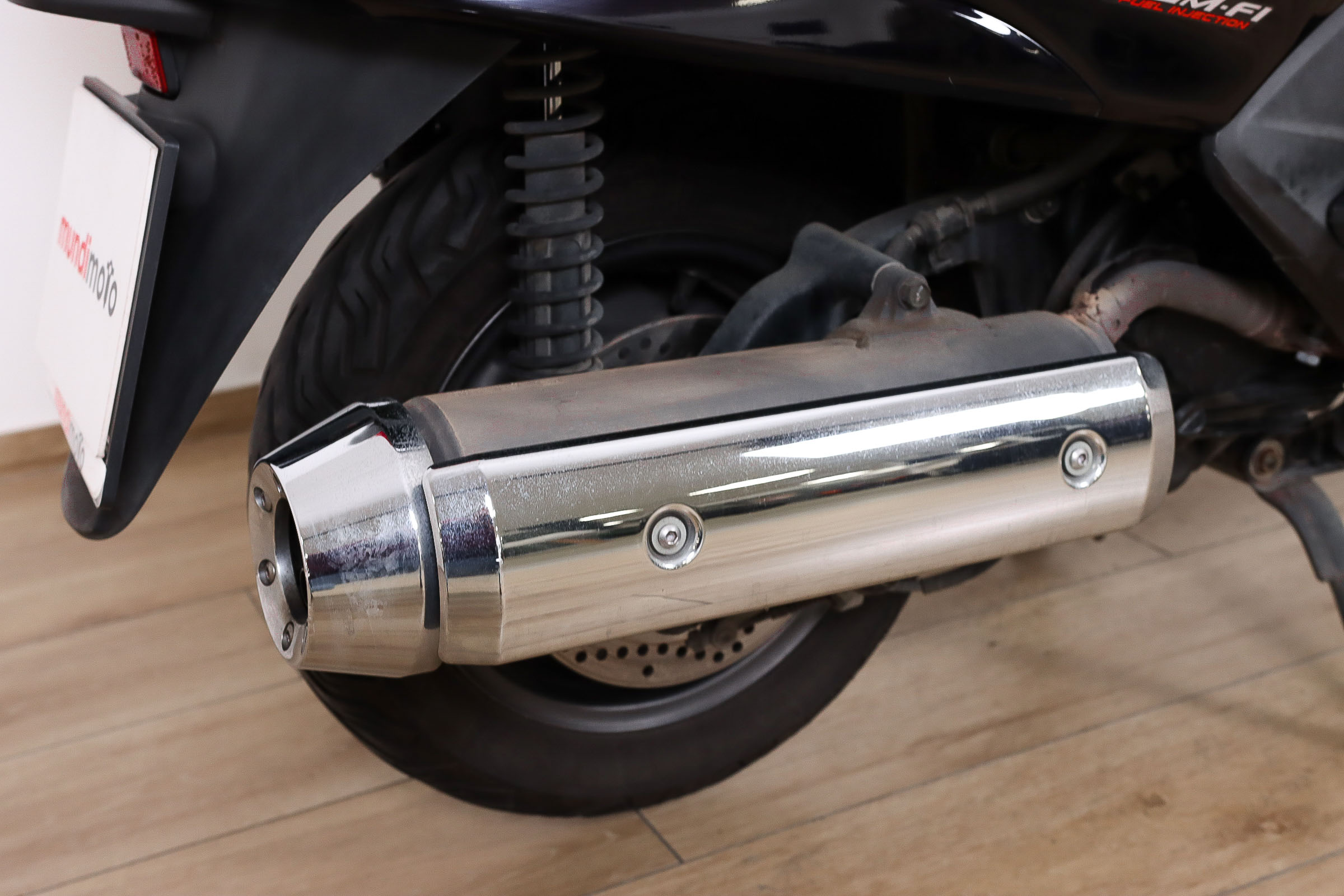 HONDA FORZA 250 XHONDA5 HONDA FORZA 250 XHONDA5