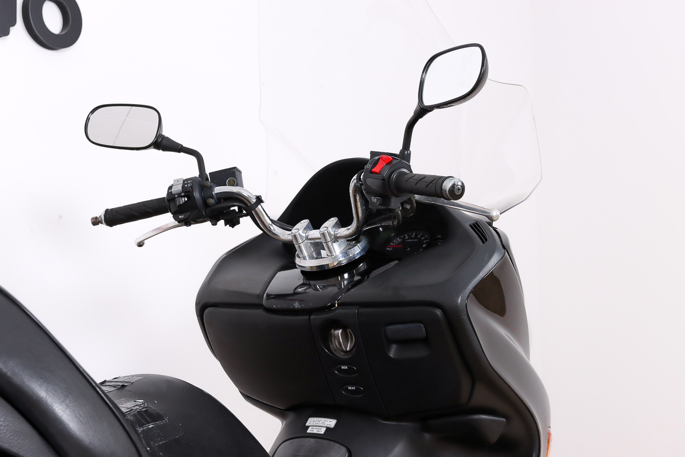 HONDA FORZA 250 XHONDA7 HONDA FORZA 250 XHONDA7