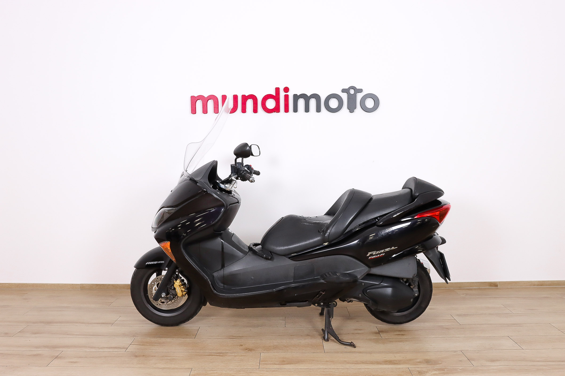 HONDA FORZA 250 XHONDA8 HONDA FORZA 250 XHONDA8