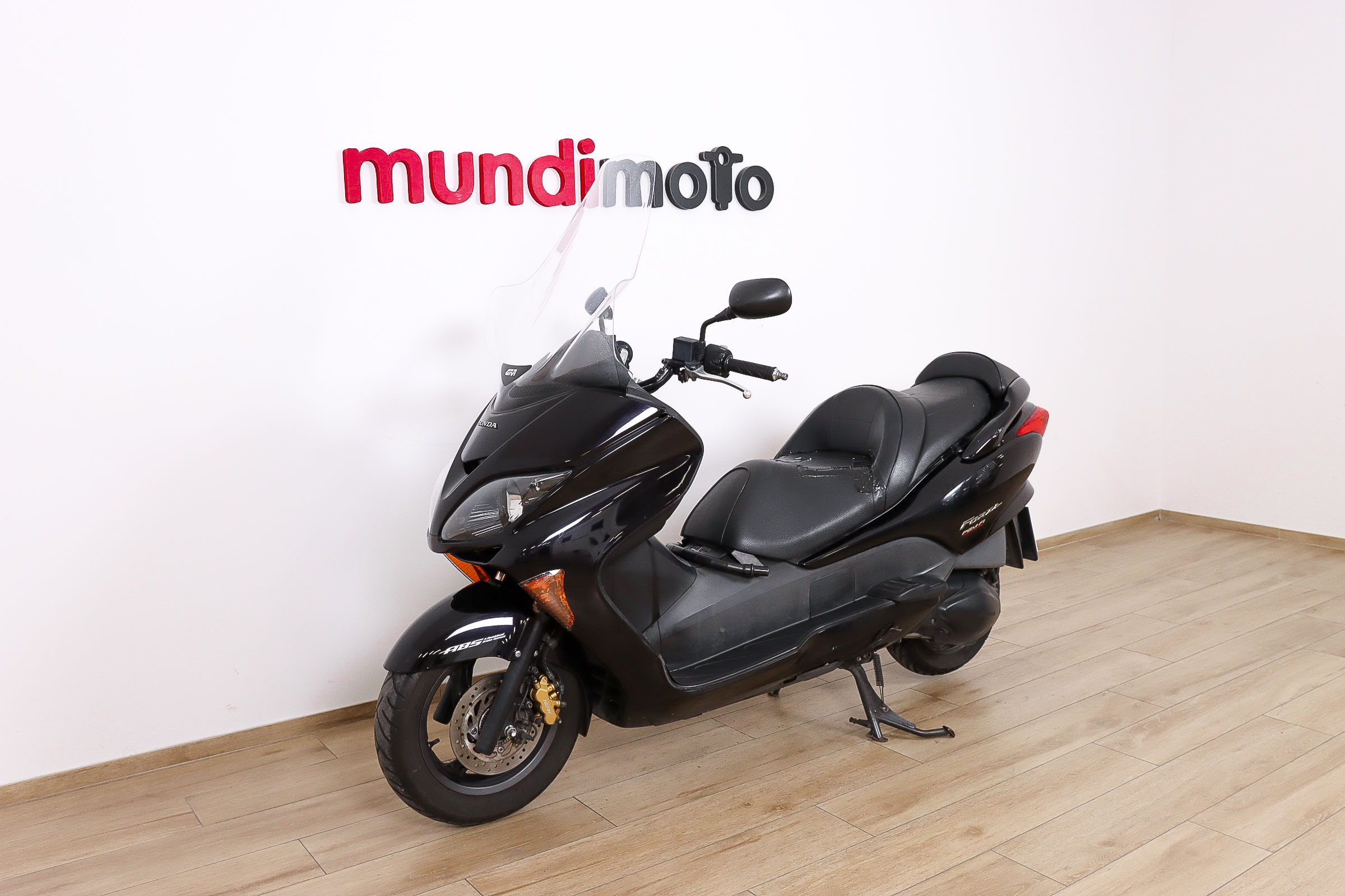 HONDA FORZA 250 XHONDA10 HONDA FORZA 250 XHONDA10