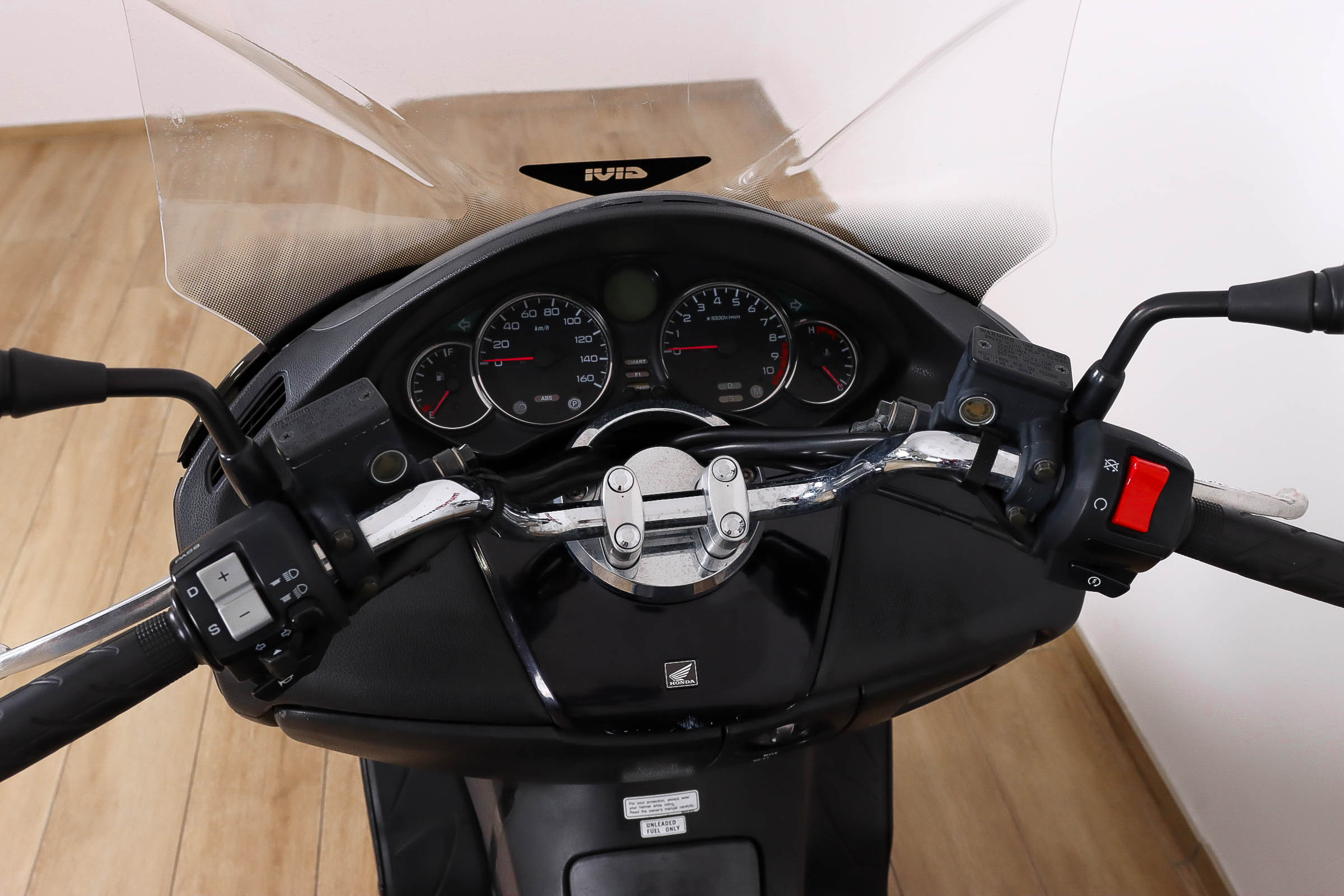 HONDA FORZA 250 XHONDA13 HONDA FORZA 250 XHONDA13