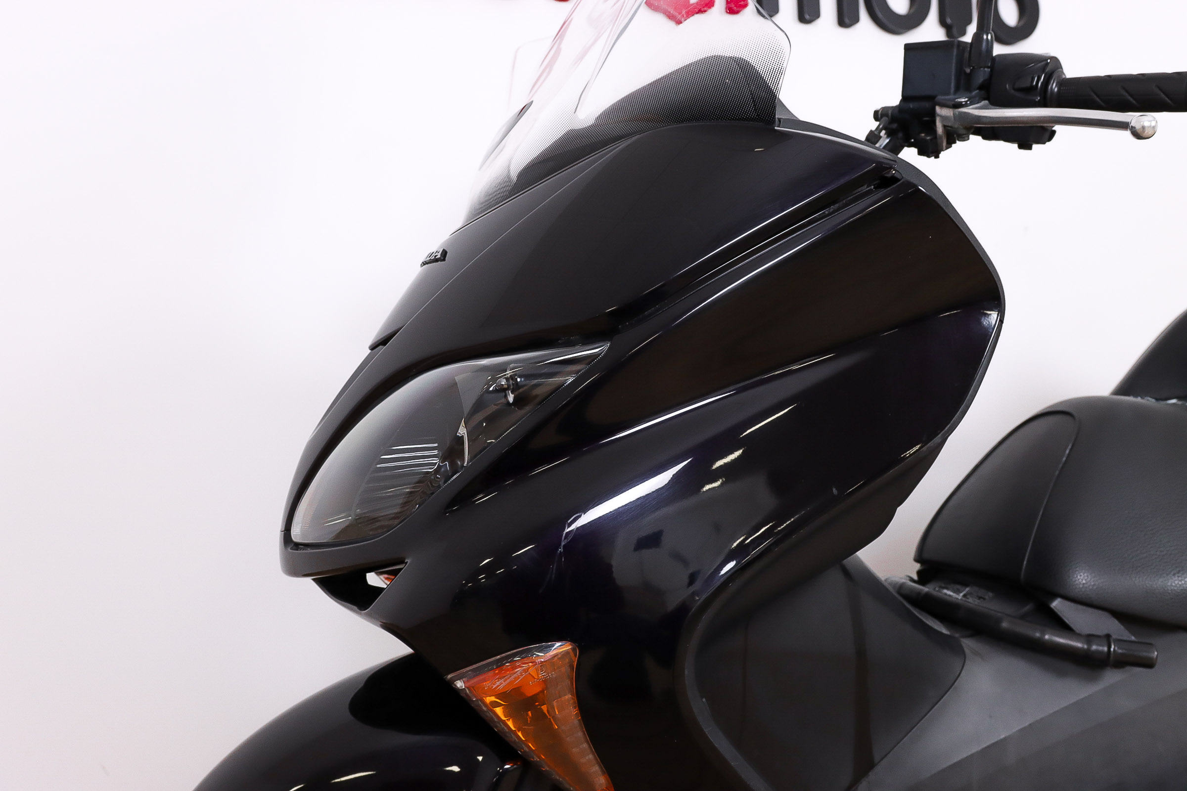 HONDA FORZA 250 XHONDA14 HONDA FORZA 250 XHONDA14
