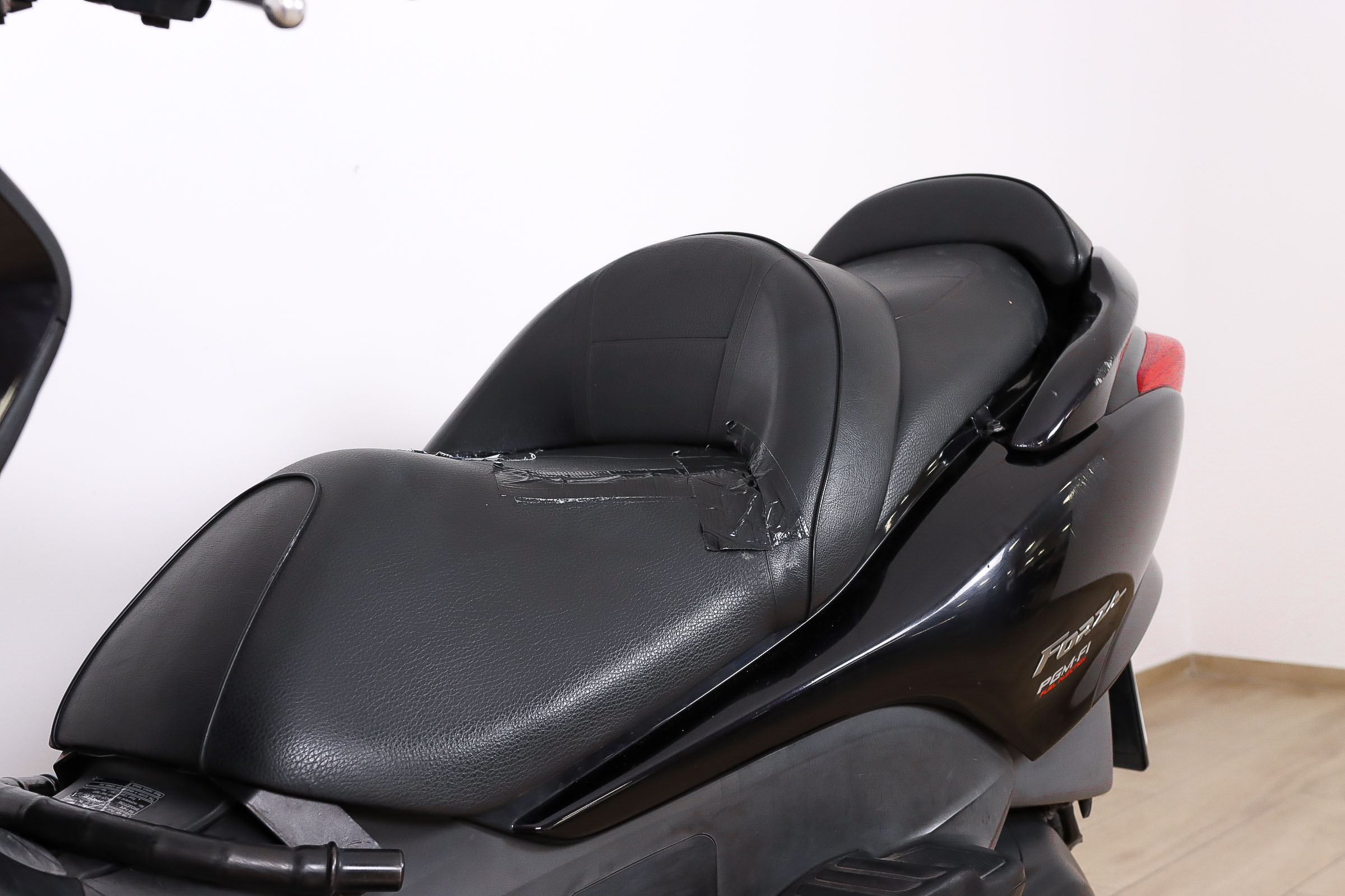 HONDA FORZA 250 XHONDA15 HONDA FORZA 250 XHONDA15
