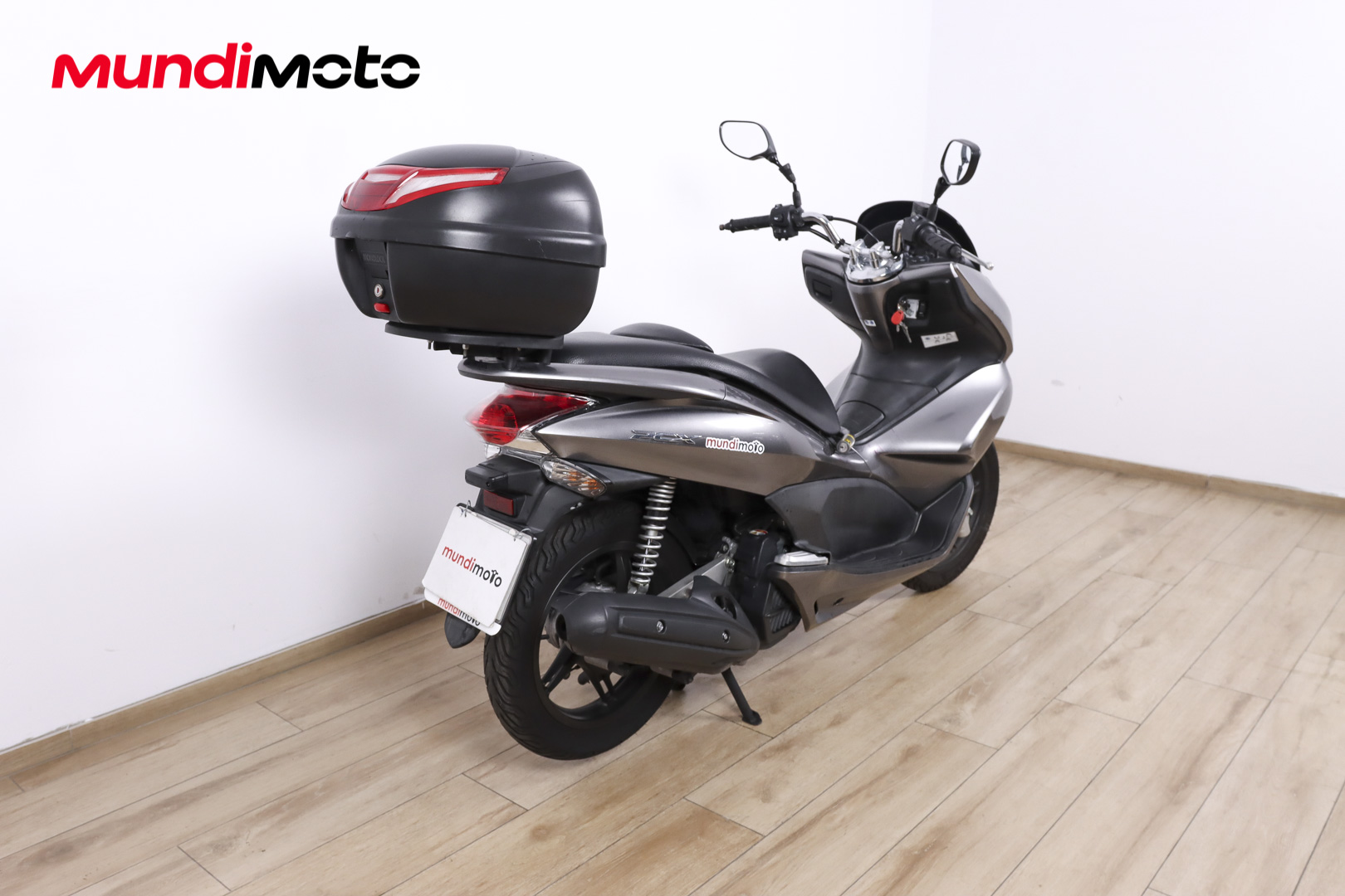 HONDA PCX 125HONDA1 HONDA PCX 125HONDA1