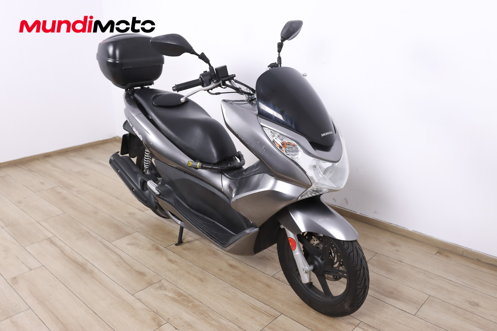 HONDA PCX 125HONDA2 HONDA PCX 125HONDA2